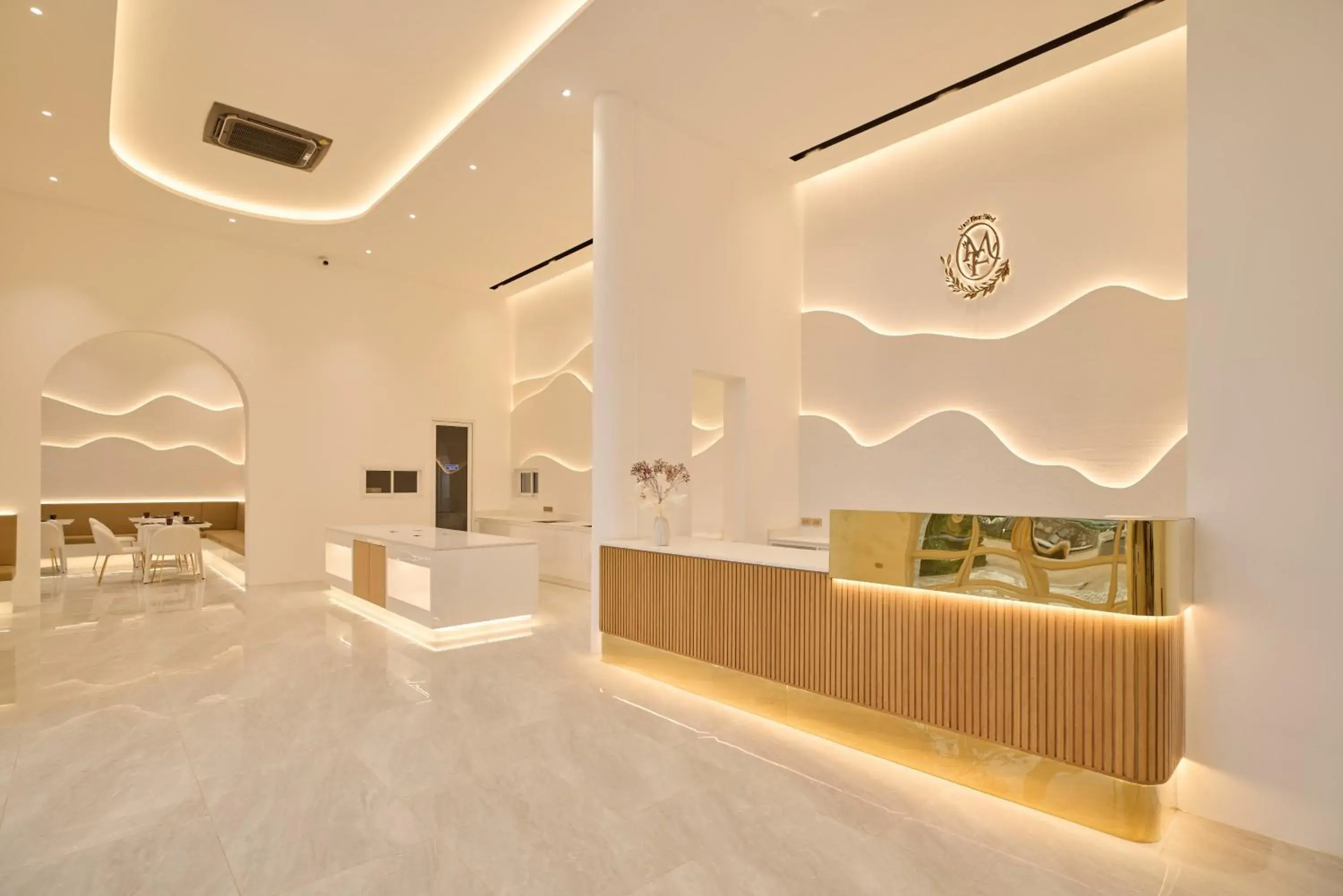 Mont Fleur Hotel Mont Fleur Hotel