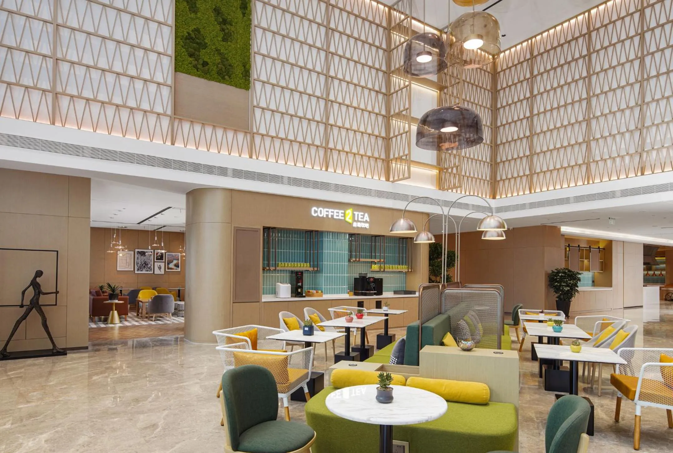 Home2 Suite by Hilton Xinjiang Bole