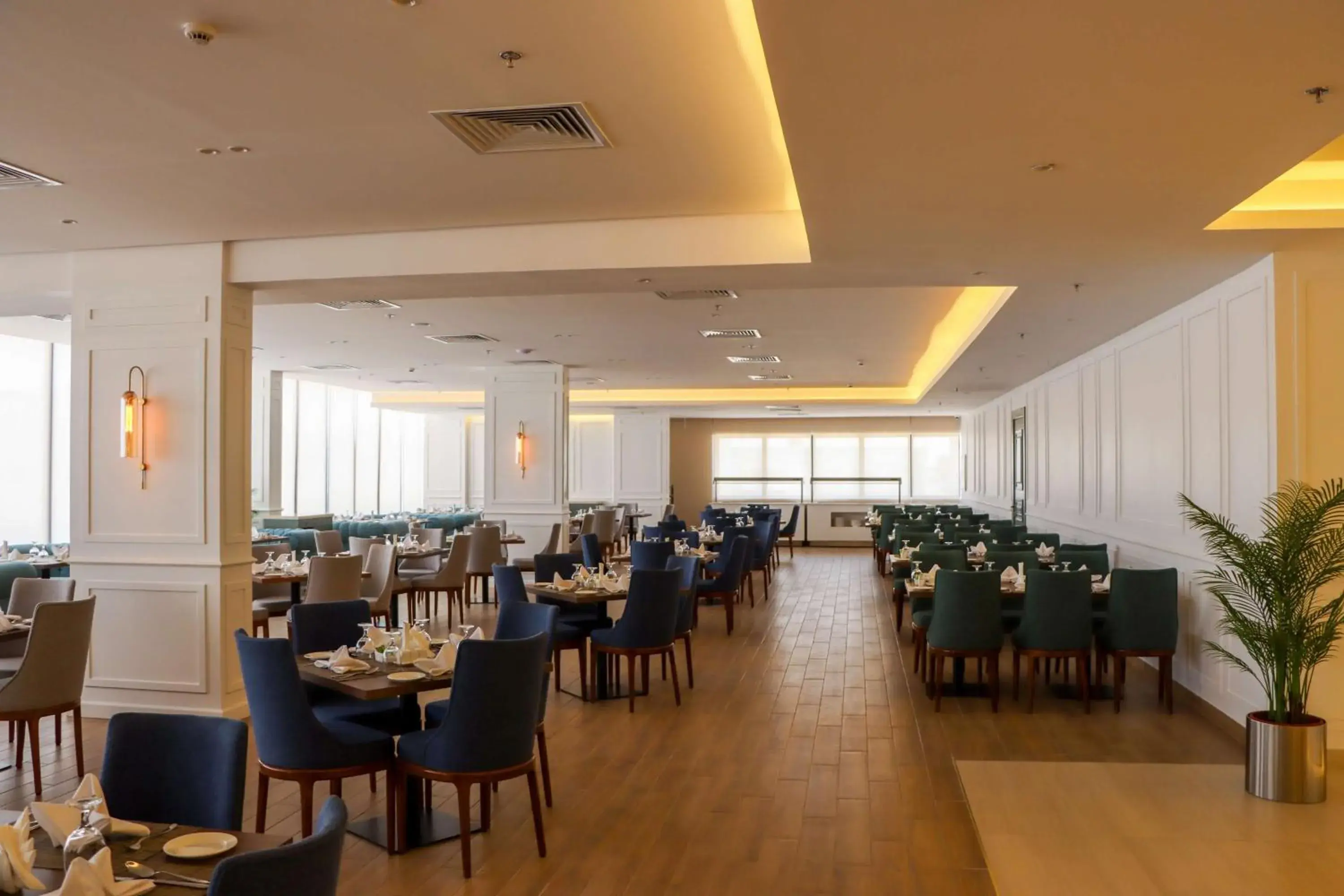 Restaurant/places to eat in Best Western Plus Jeddah Hotel Madinah Road Restaurant/places to eat in Best Western Plus Jeddah Hotel Madinah Road