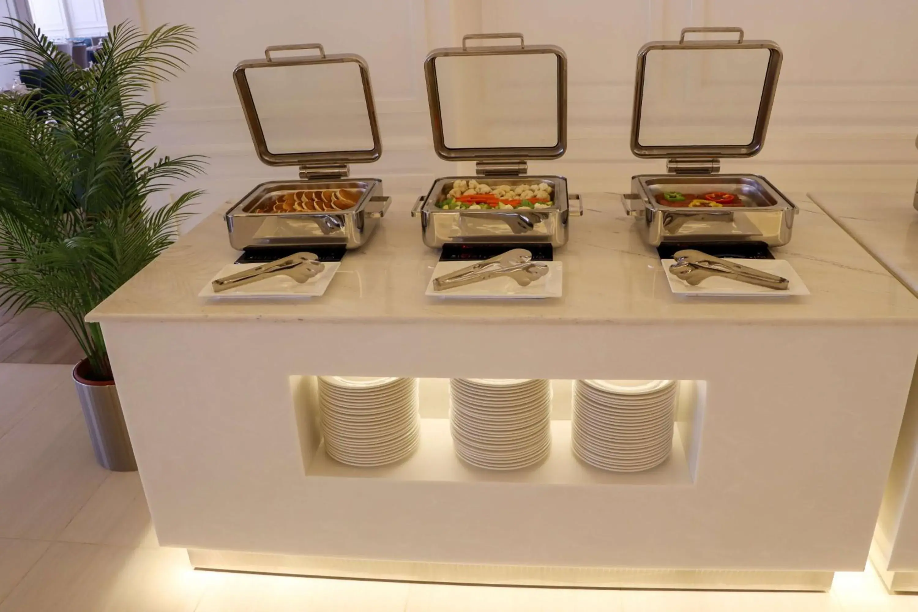 Breakfast in Best Western Plus Jeddah Hotel Madinah Road Breakfast in Best Western Plus Jeddah Hotel Madinah Road