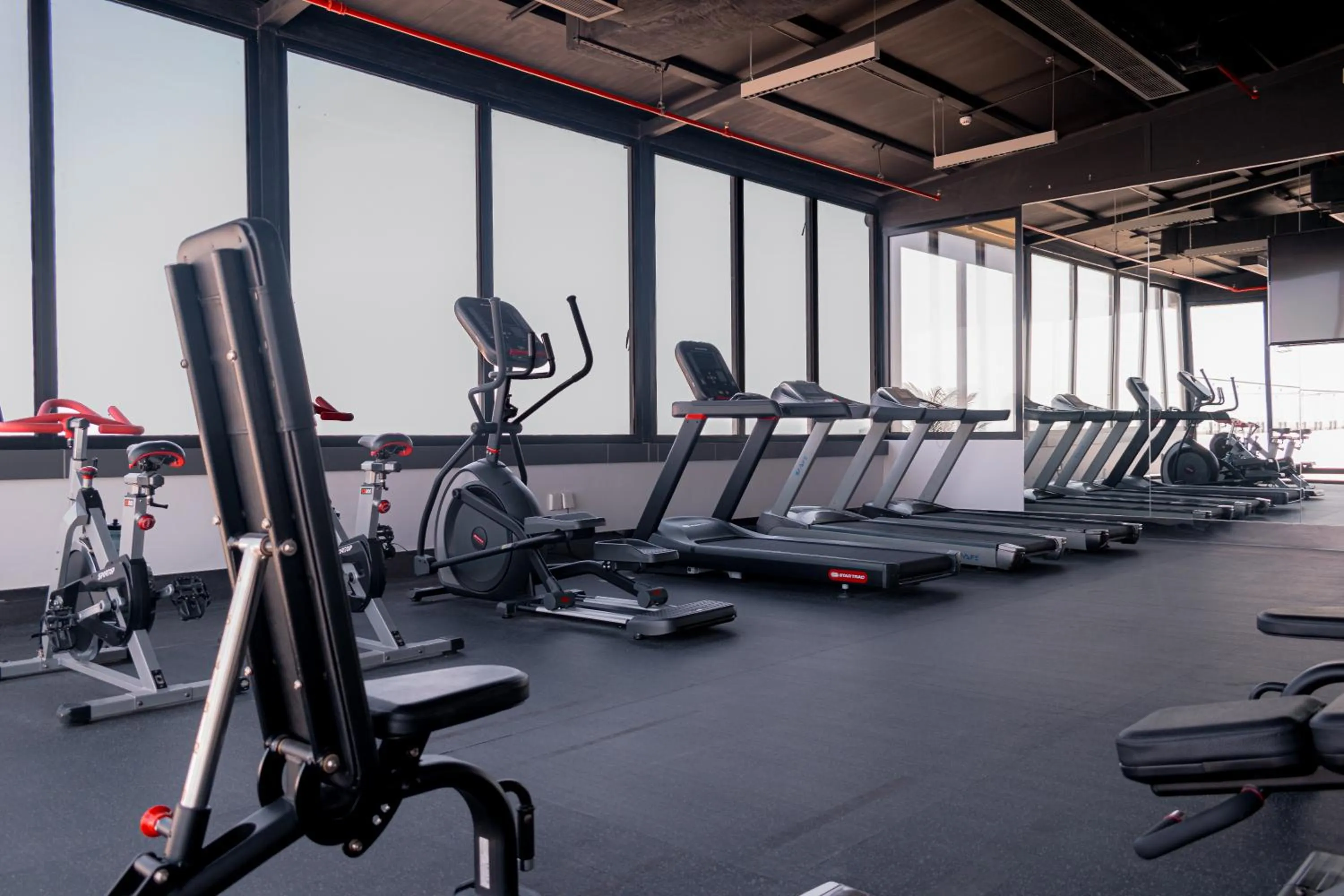 Property building in Best Western Plus Jeddah Hotel Madinah Road