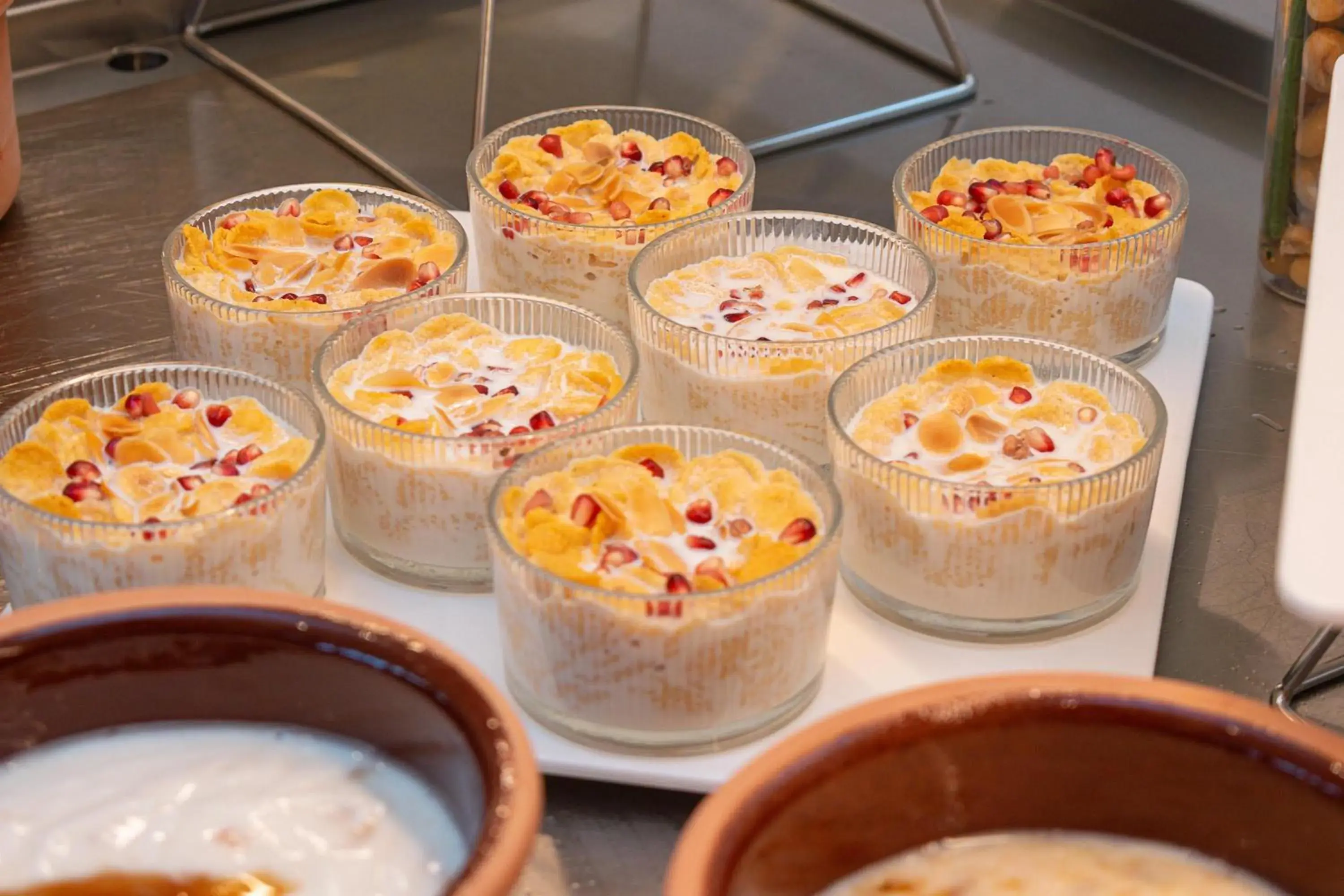 Breakfast in Best Western Plus Jeddah Hotel Madinah Road Breakfast in Best Western Plus Jeddah Hotel Madinah Road