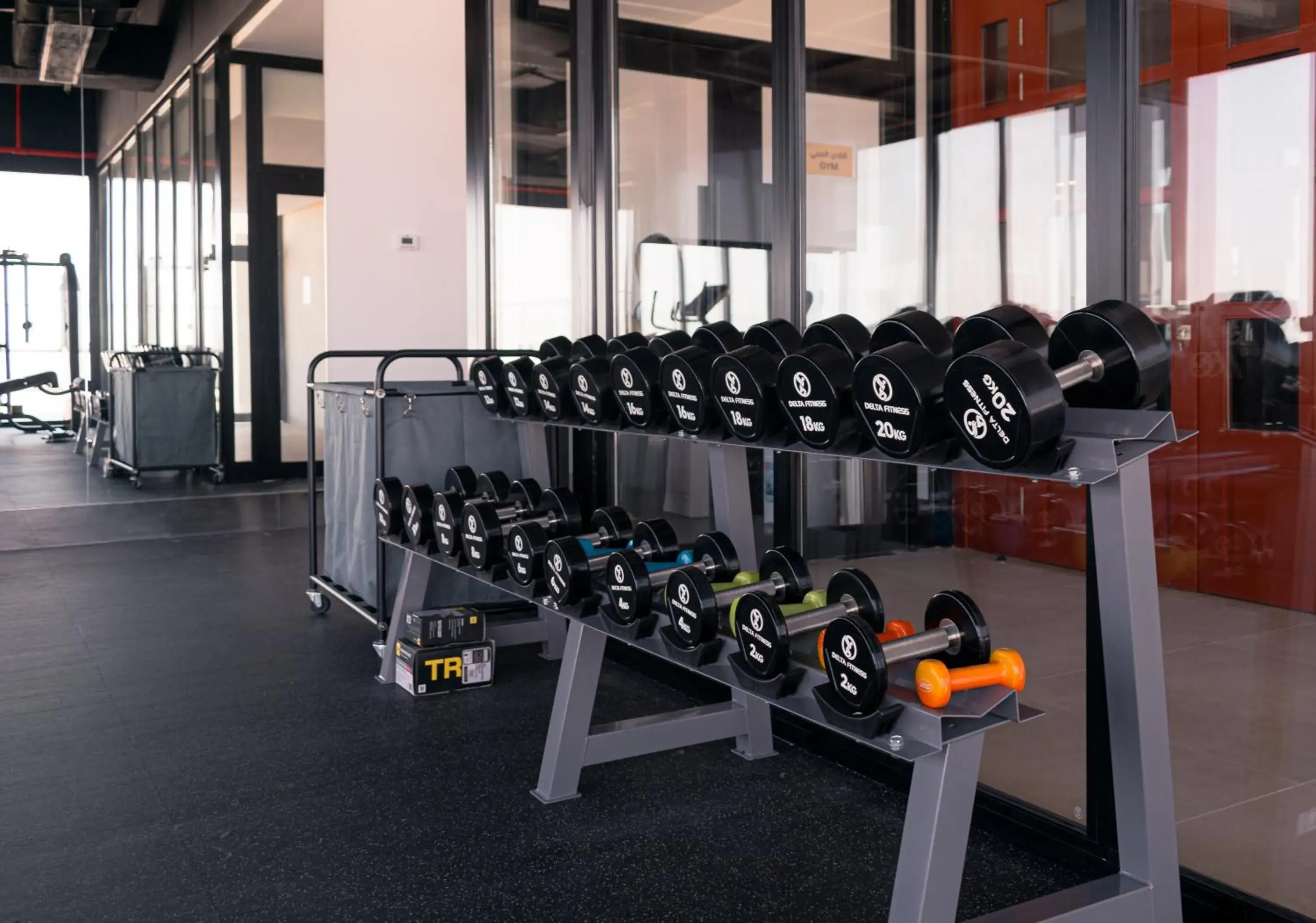 Property building in Best Western Plus Jeddah Hotel Madinah Road Property building in Best Western Plus Jeddah Hotel Madinah Road