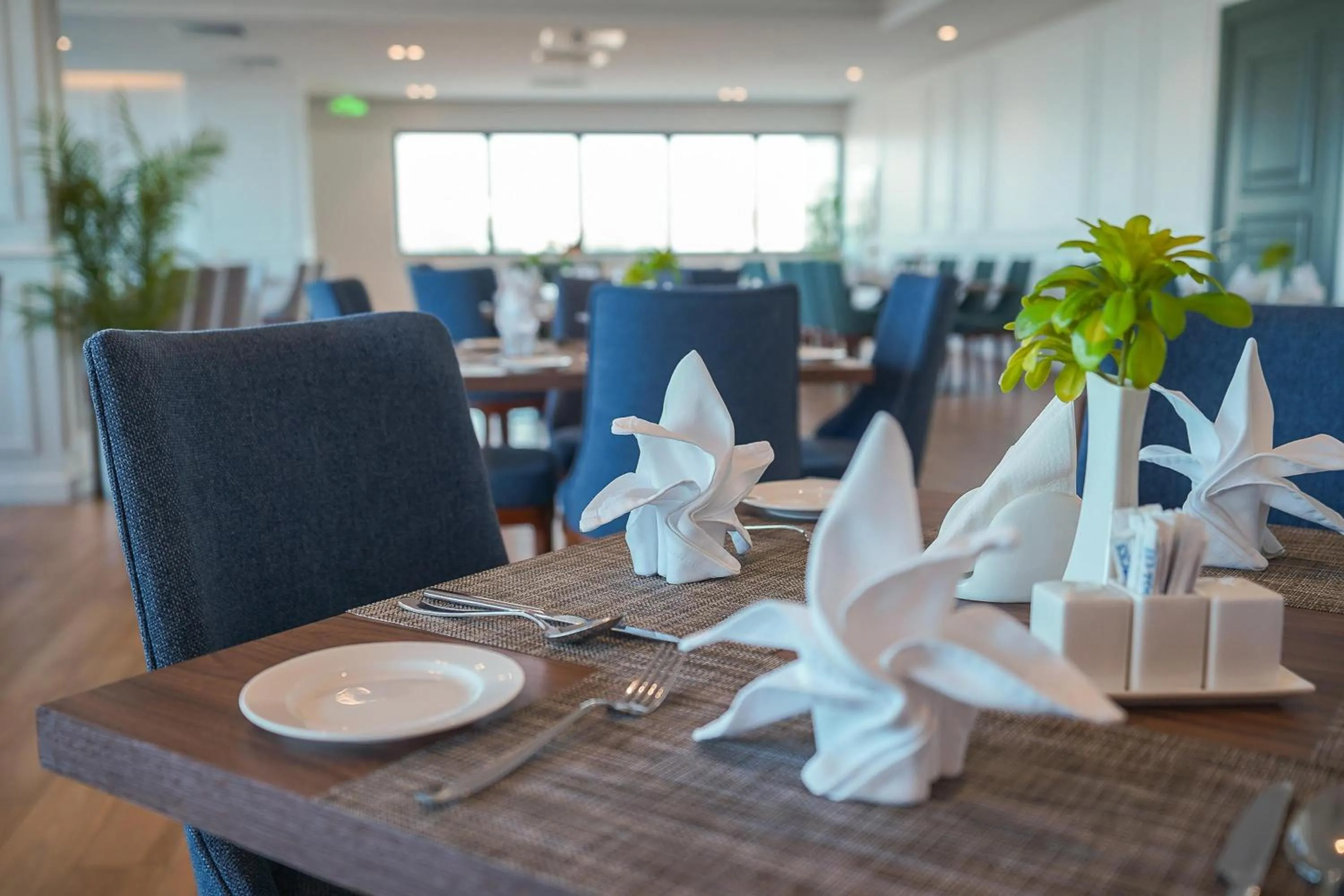 Restaurant/places to eat in Best Western Plus Jeddah Hotel Madinah Road