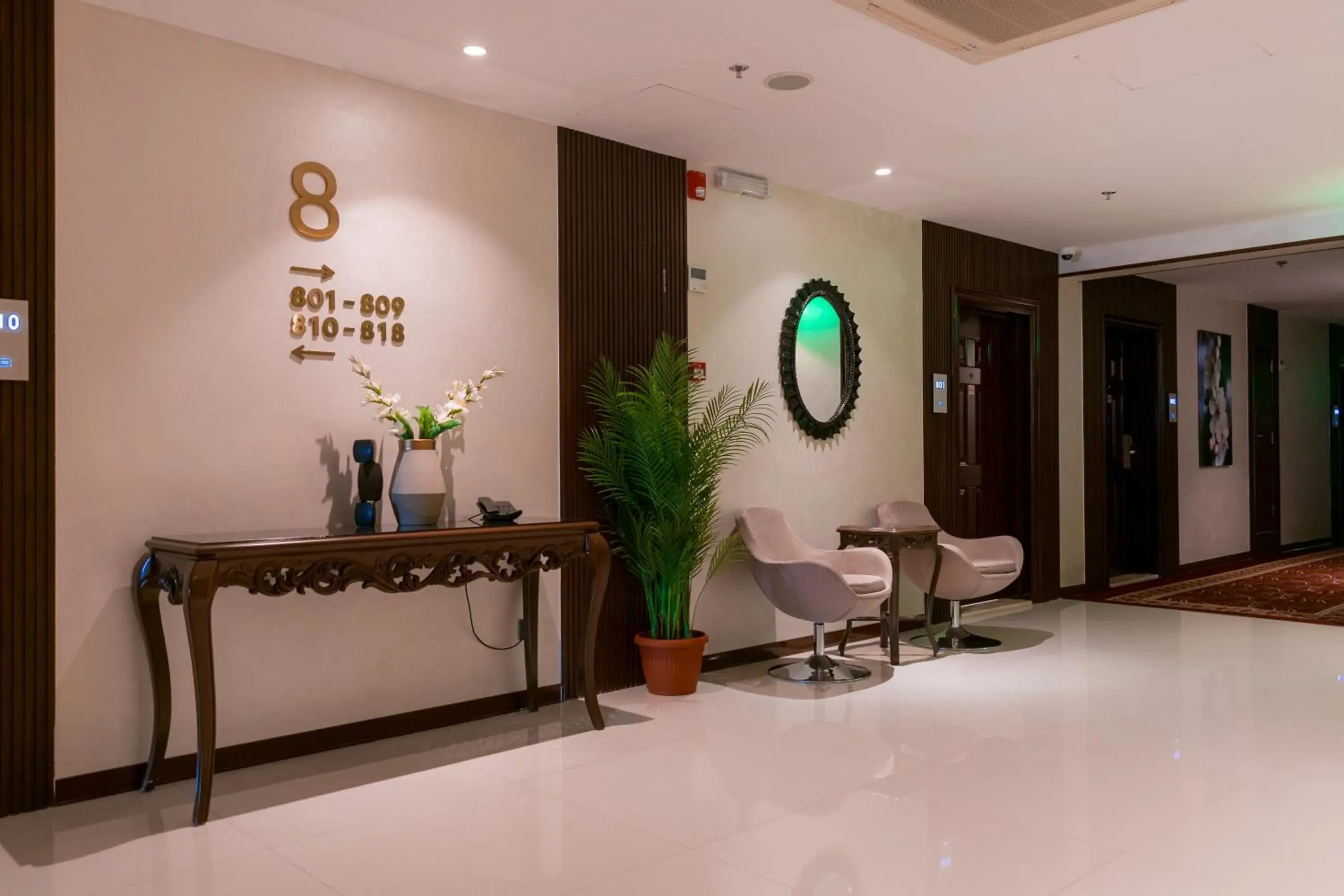 Property building in Best Western Plus Jeddah Hotel Madinah Road Property building in Best Western Plus Jeddah Hotel Madinah Road