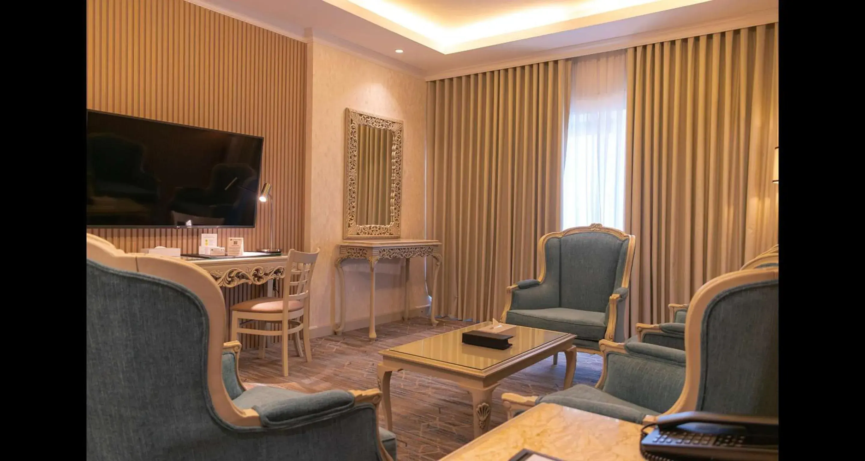 Property building in Best Western Plus Jeddah Hotel Madinah Road Property building in Best Western Plus Jeddah Hotel Madinah Road