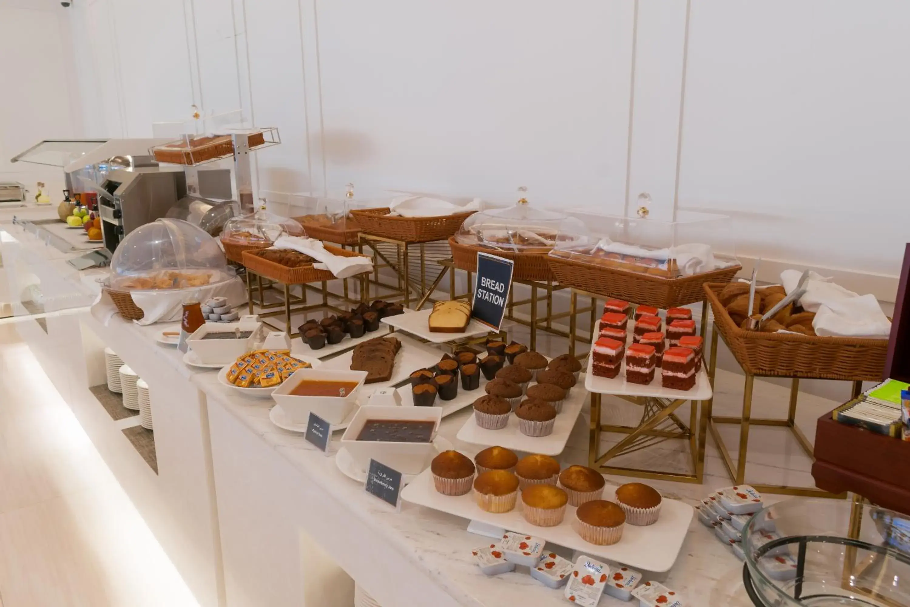 Restaurant/places to eat in Best Western Plus Jeddah Hotel Madinah Road Restaurant/places to eat in Best Western Plus Jeddah Hotel Madinah Road