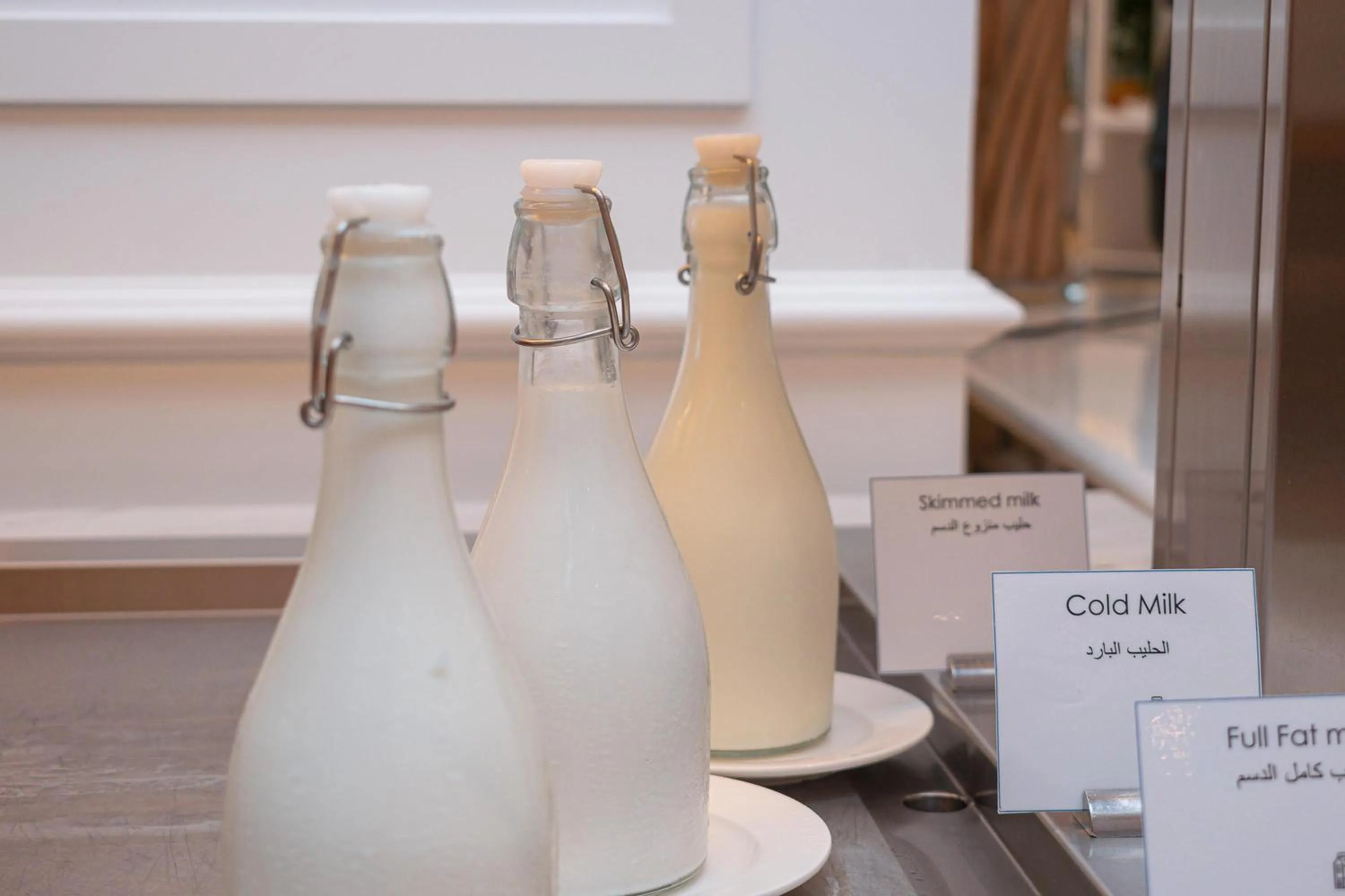 Breakfast in Best Western Plus Jeddah Hotel Madinah Road