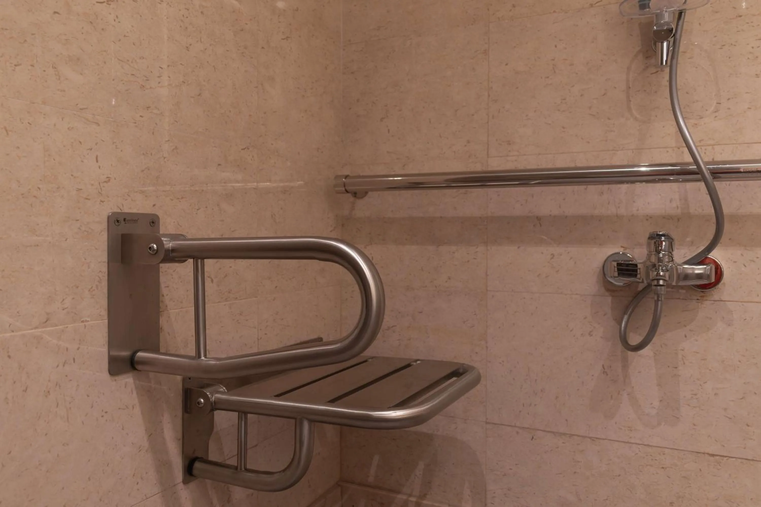 Bedroom in Best Western Plus Jeddah Hotel Madinah Road