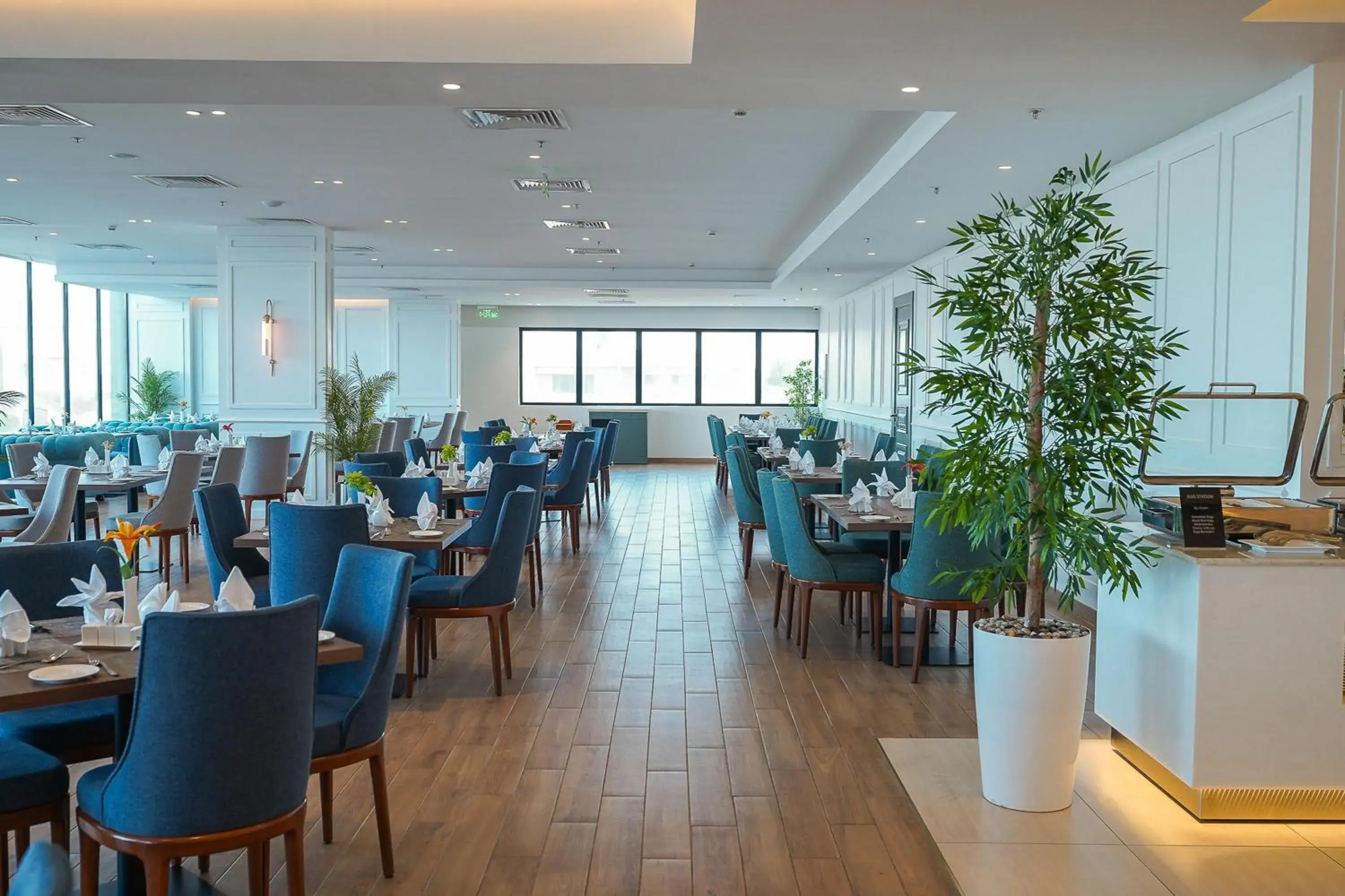 Restaurant/places to eat in Best Western Plus Jeddah Hotel Madinah Road Restaurant/places to eat in Best Western Plus Jeddah Hotel Madinah Road