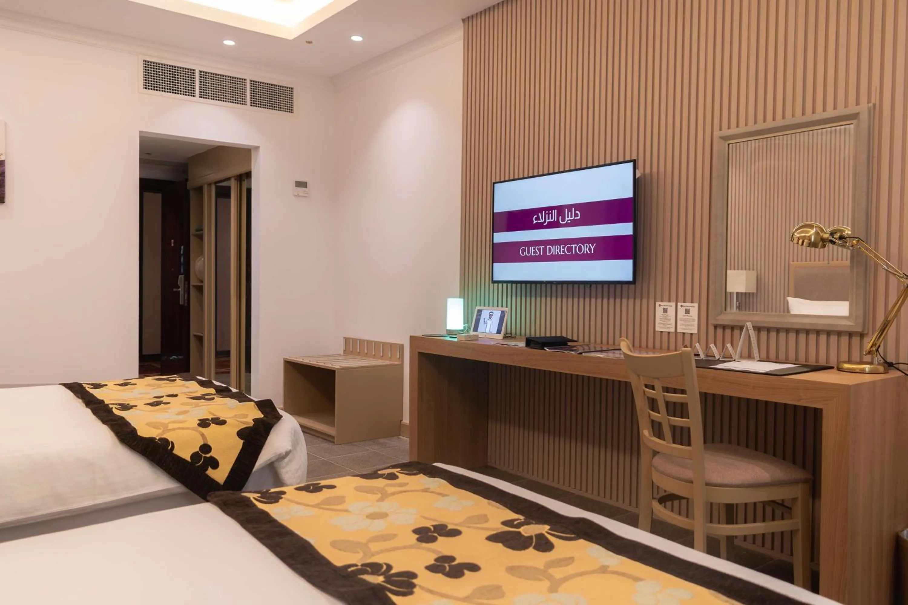 Bedroom, Bed in Best Western Plus Jeddah Hotel Madinah Road