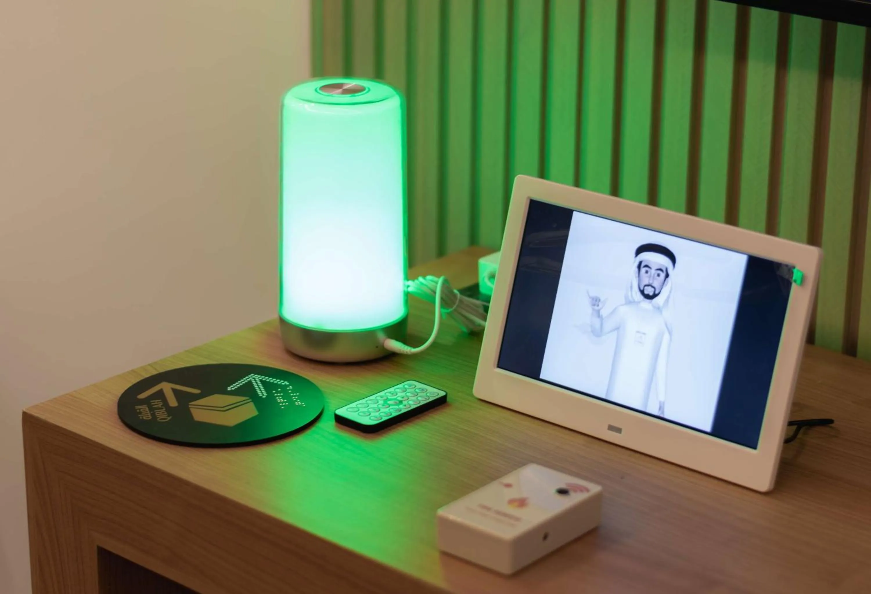 Bedroom in Best Western Plus Jeddah Hotel Madinah Road