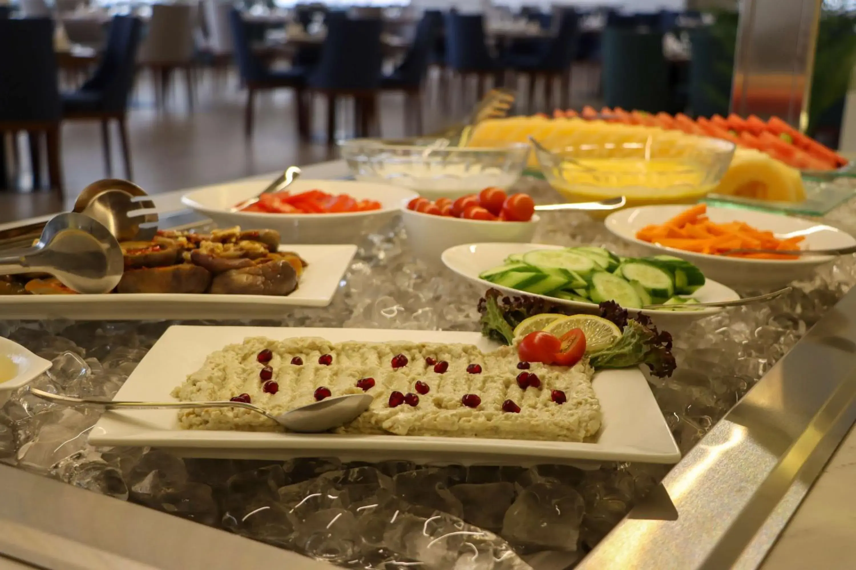 Property building in Best Western Plus Jeddah Hotel Madinah Road Property building in Best Western Plus Jeddah Hotel Madinah Road