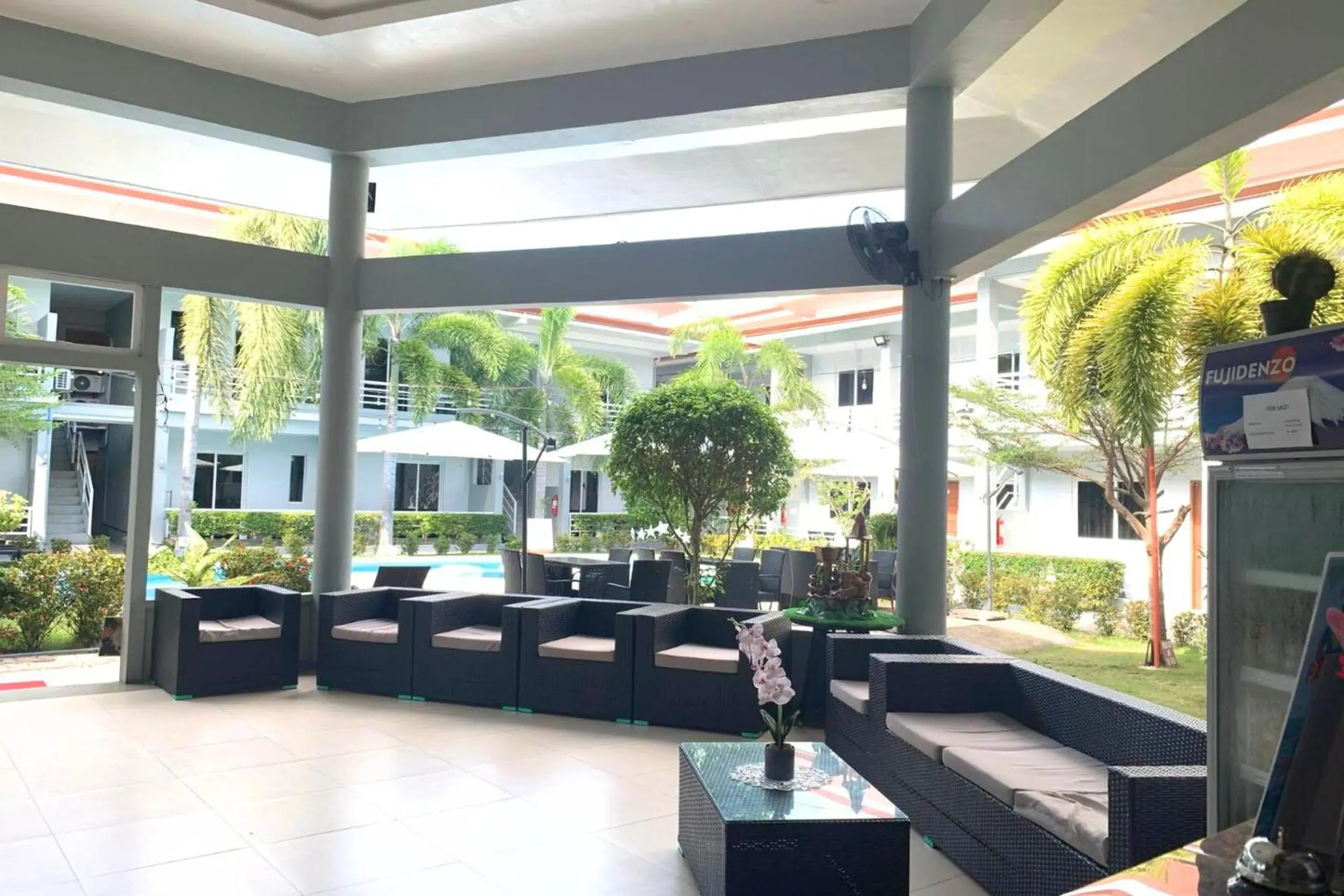 Azahar Resort Panglao powered by Cocotel Azahar Resort Panglao powered by Cocotel