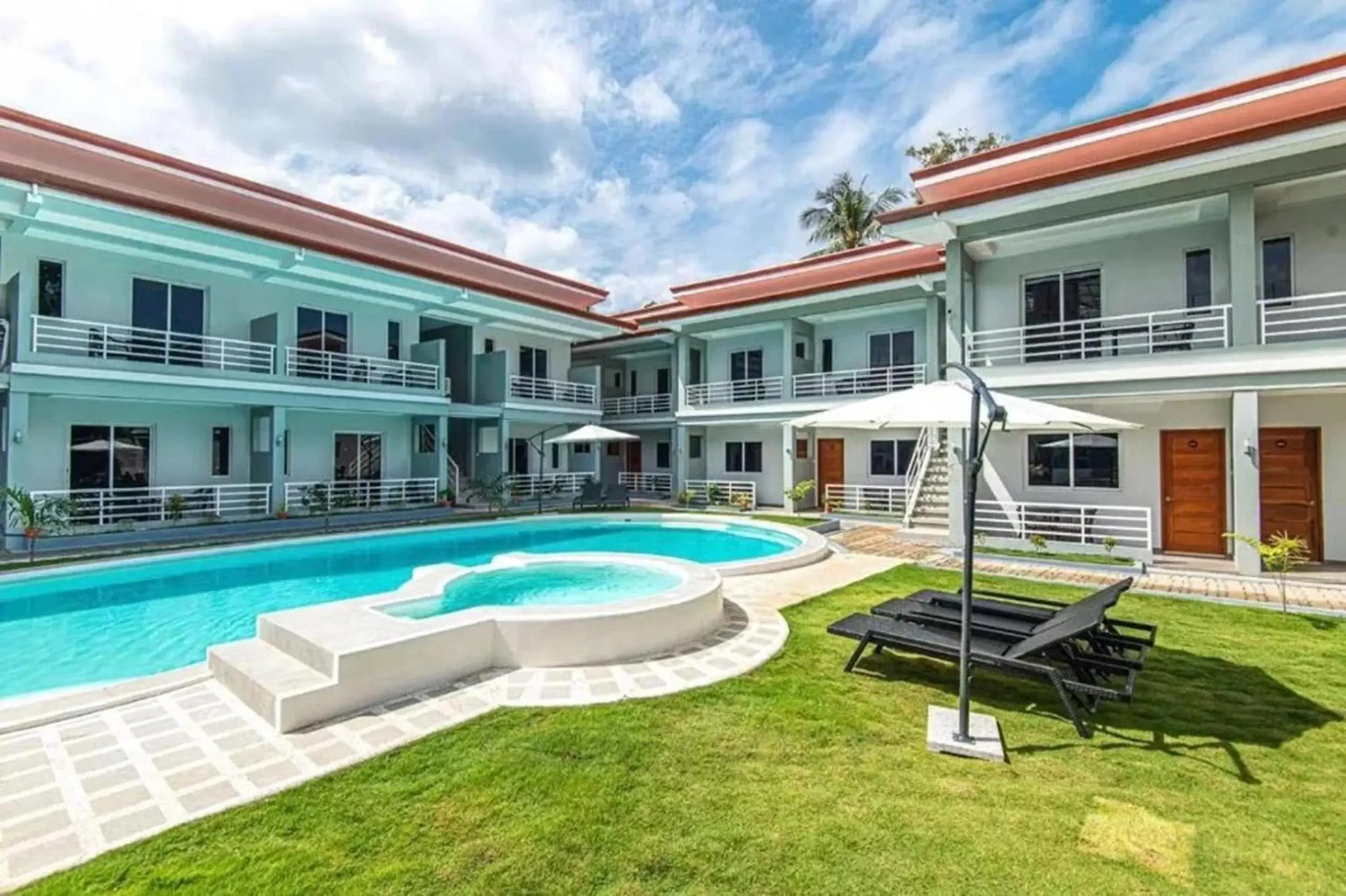 Azahar Resort Panglao powered by Cocotel Azahar Resort Panglao powered by Cocotel