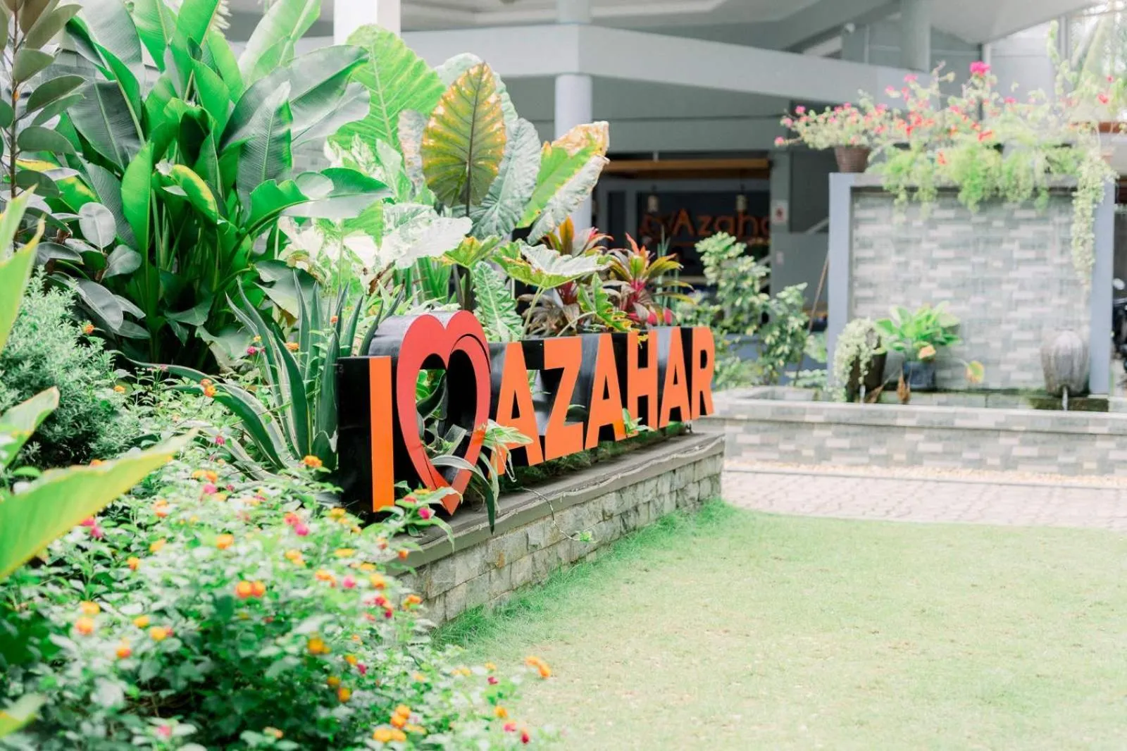Azahar Resort Panglao powered by Cocotel