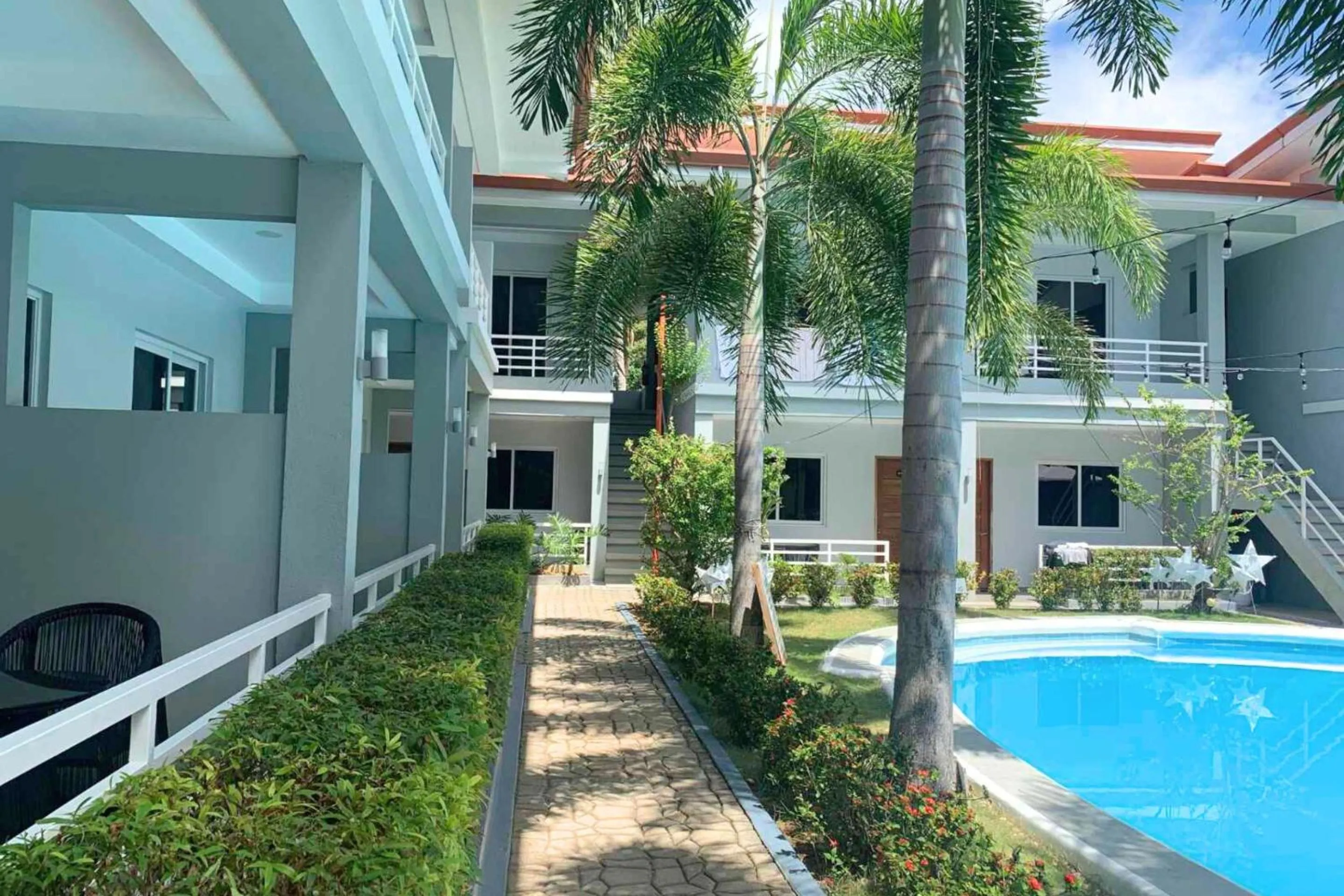 Azahar Resort Panglao powered by Cocotel