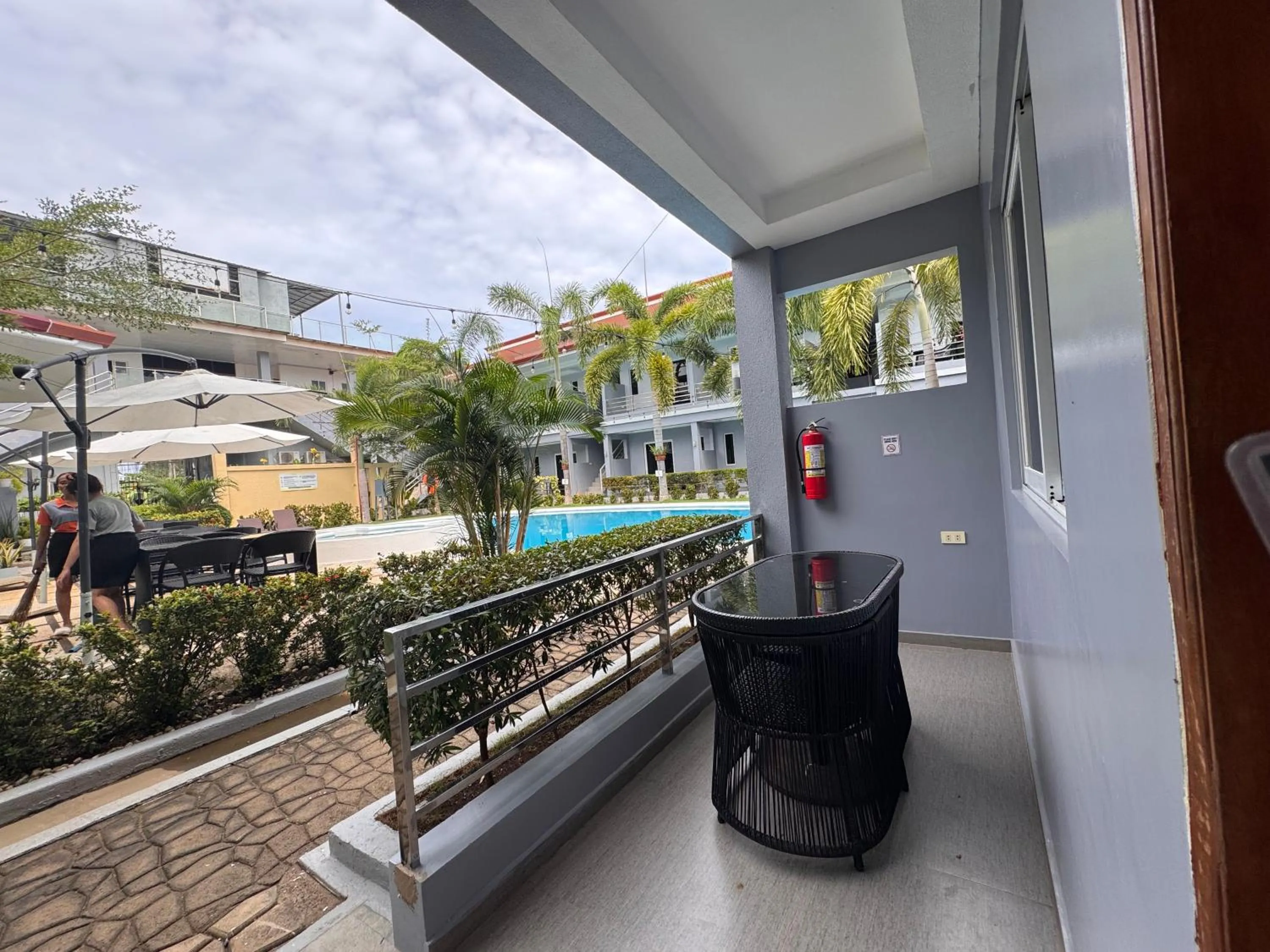 Azahar Resort Panglao powered by Cocotel