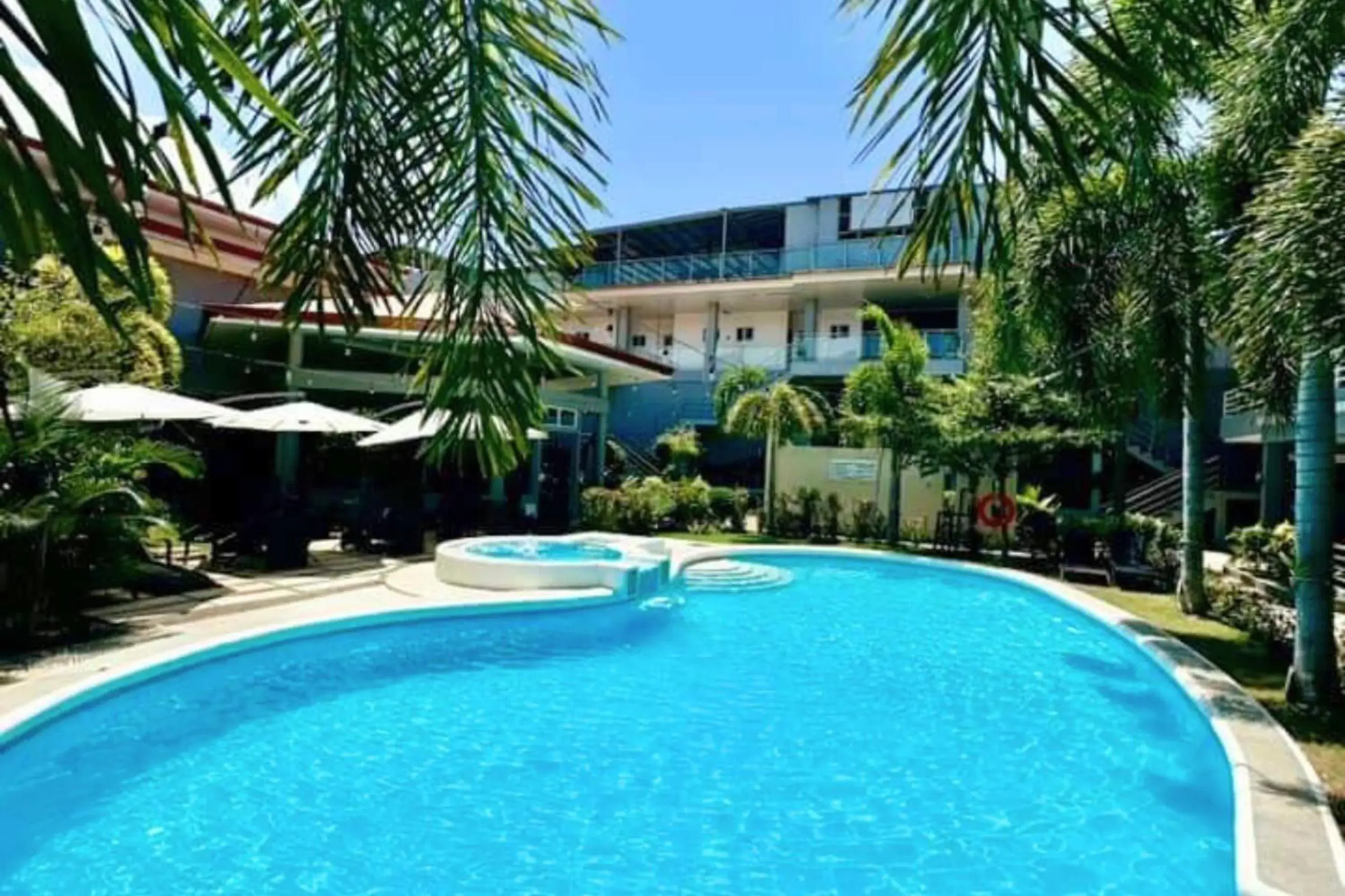 Azahar Resort Panglao powered by Cocotel Azahar Resort Panglao powered by Cocotel