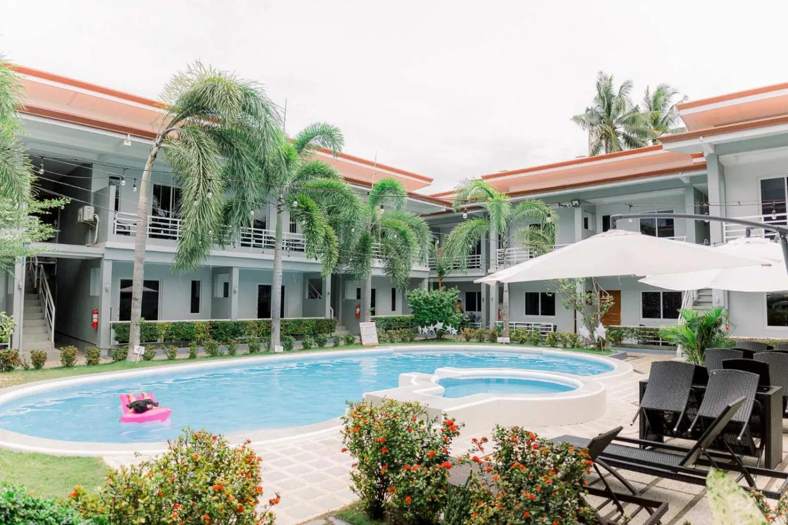 Azahar Resort Panglao powered by Cocotel