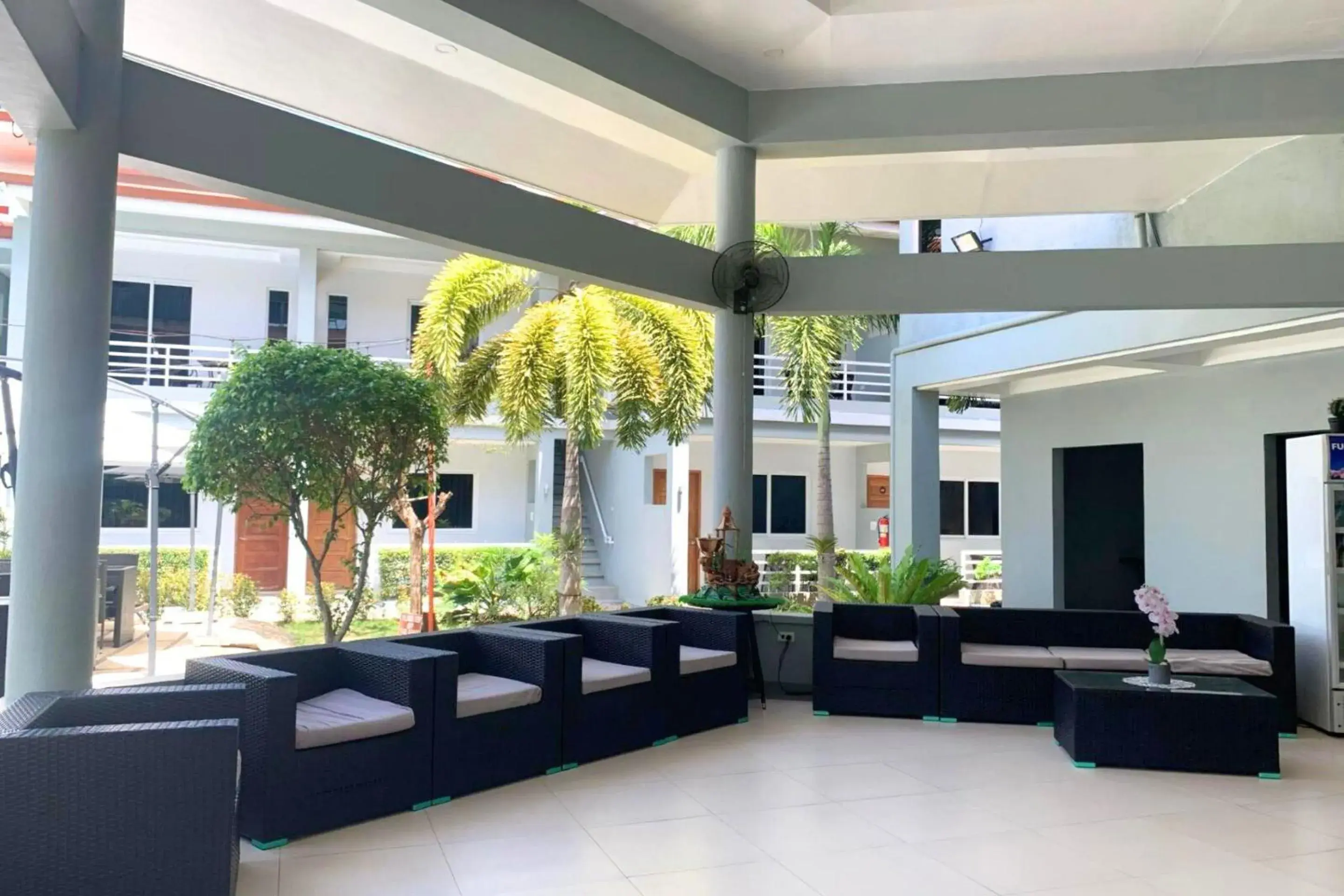 Azahar Resort Panglao powered by Cocotel Azahar Resort Panglao powered by Cocotel