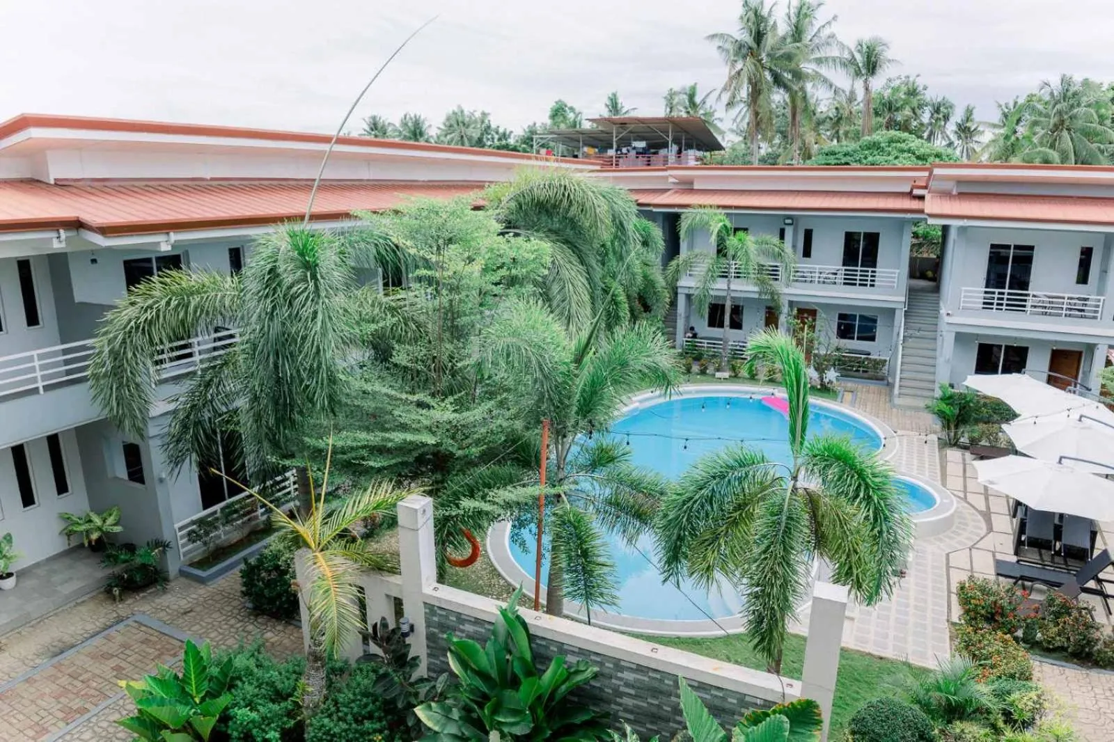 Azahar Resort Panglao powered by Cocotel