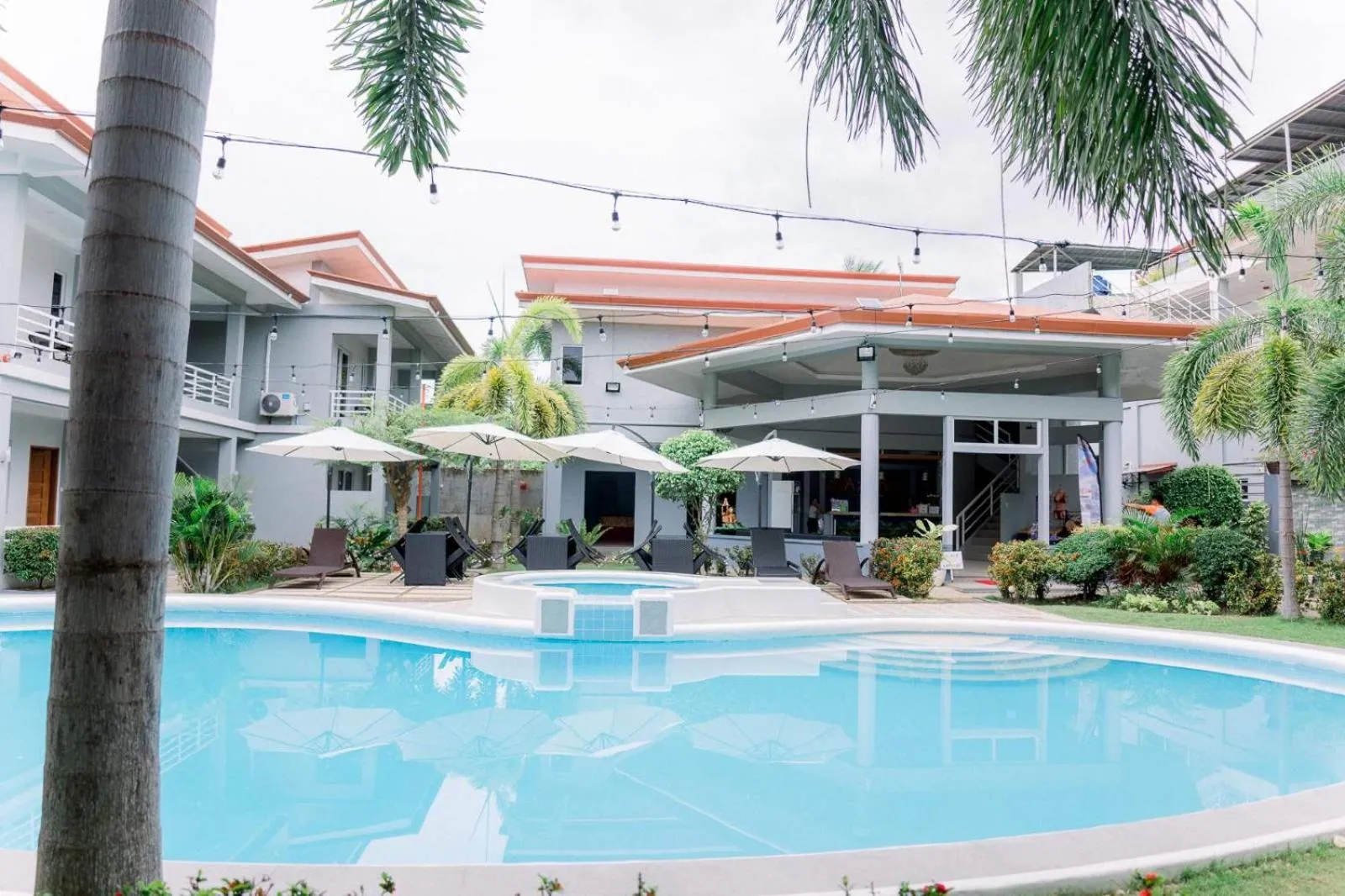 Azahar Resort Panglao powered by Cocotel