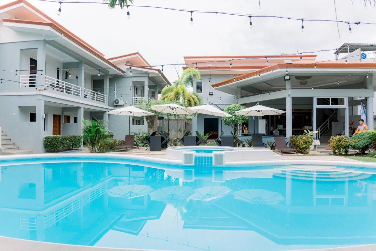 Azahar Resort Panglao powered by Cocotel