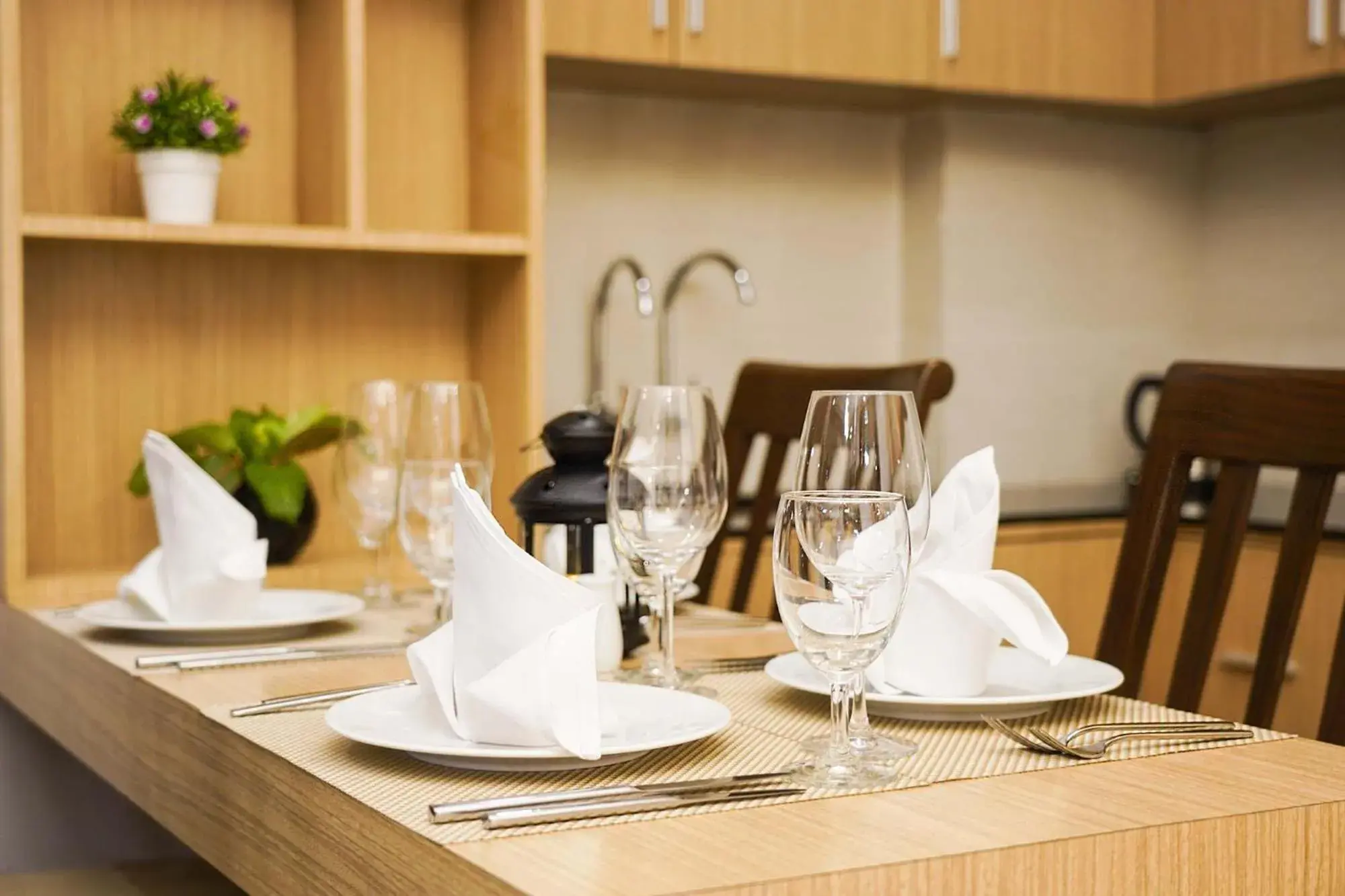 Food and drinks in Anik Boutique Hotel & Spa on Norodom Blvd Food and drinks in Anik Boutique Hotel & Spa on Norodom Blvd