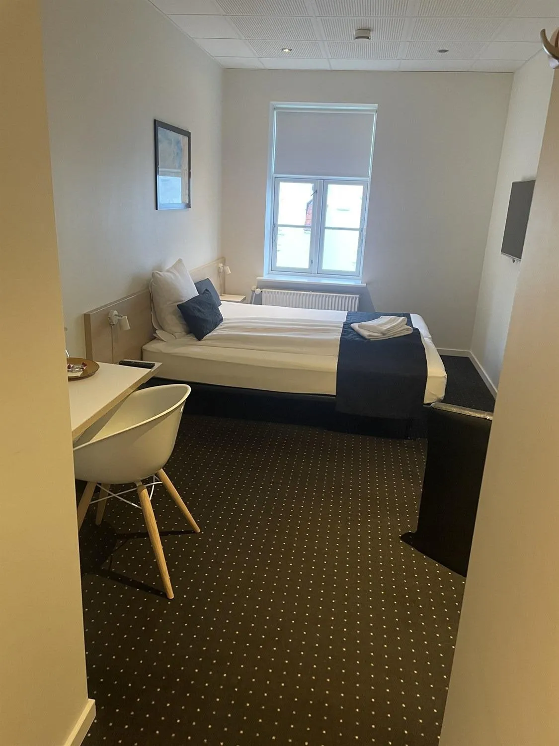 Hotel Tante