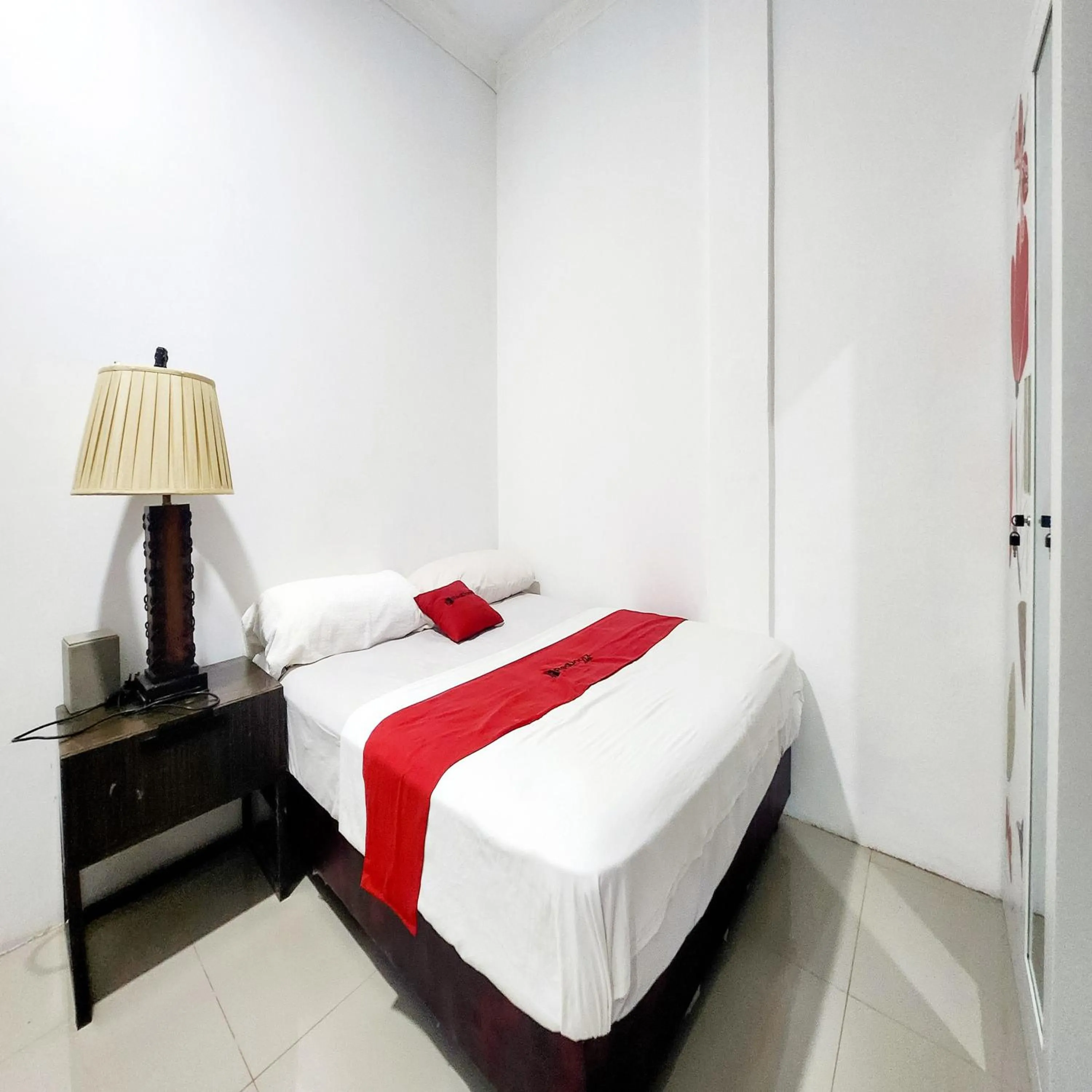 RedDoorz at Permata Hijau Batu Aji Batam