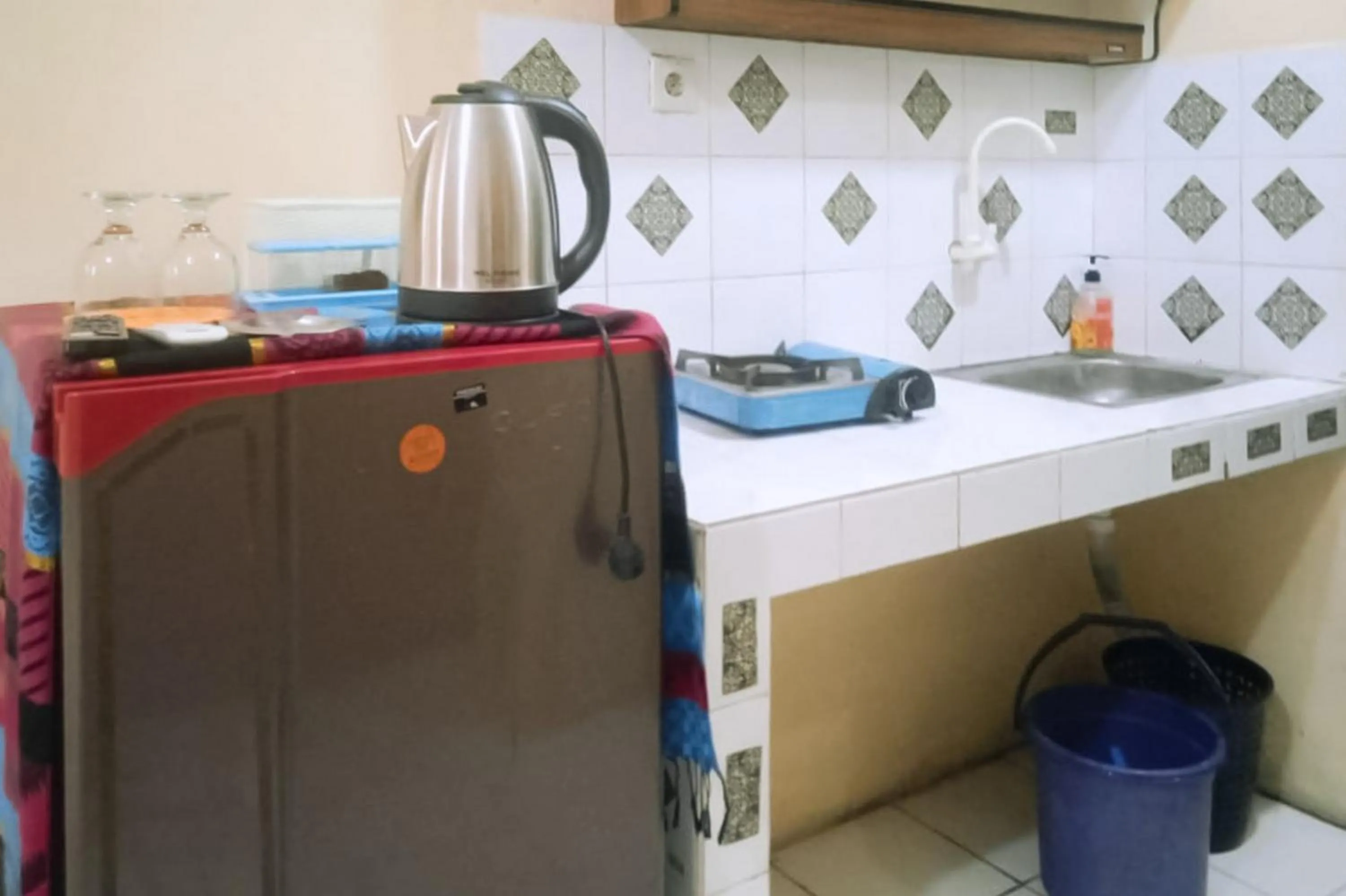 RedLiving Apartemen Mutiara - Star Rooms Tower A