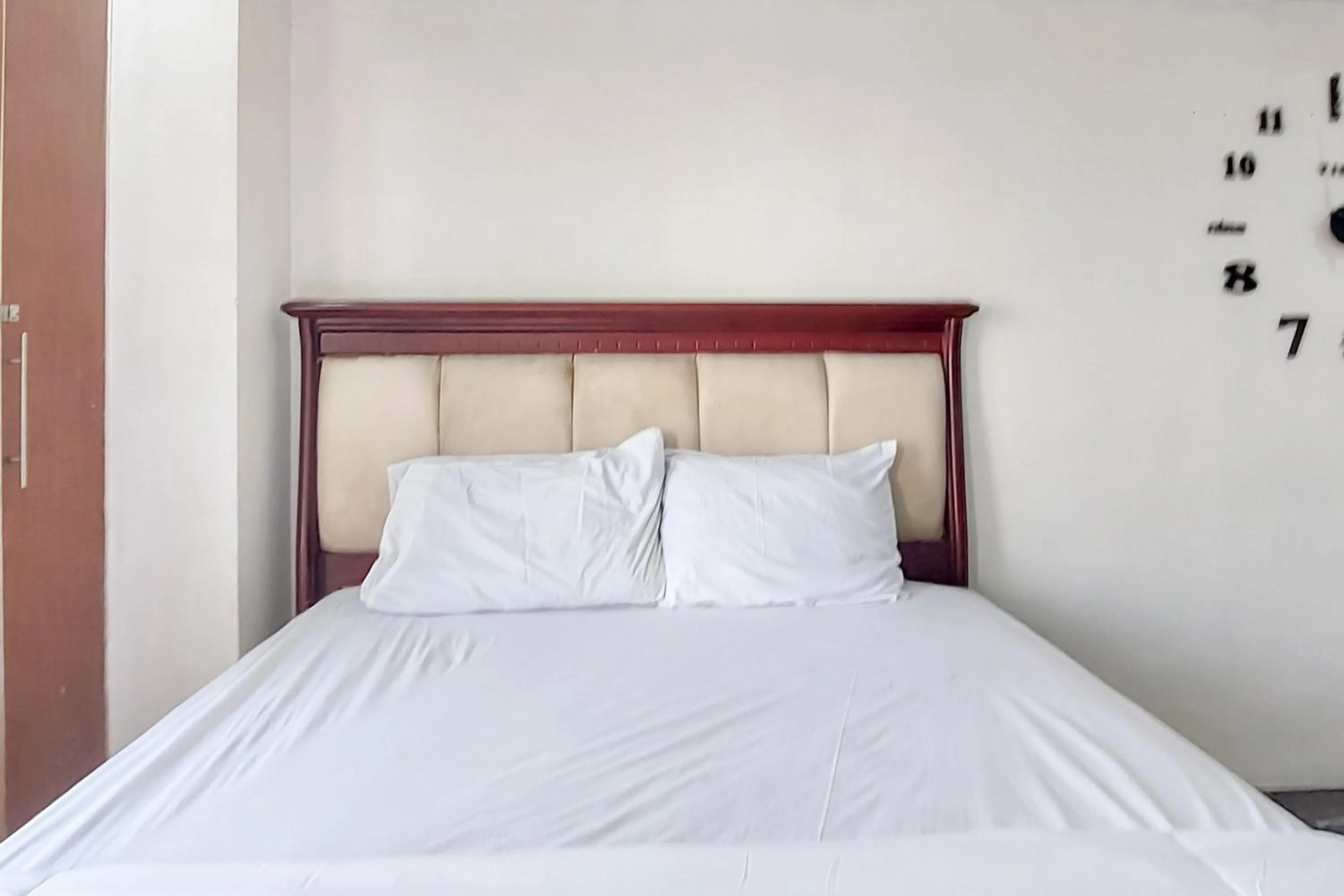 RedLiving Apartemen Mutiara - Star Rooms Tower A