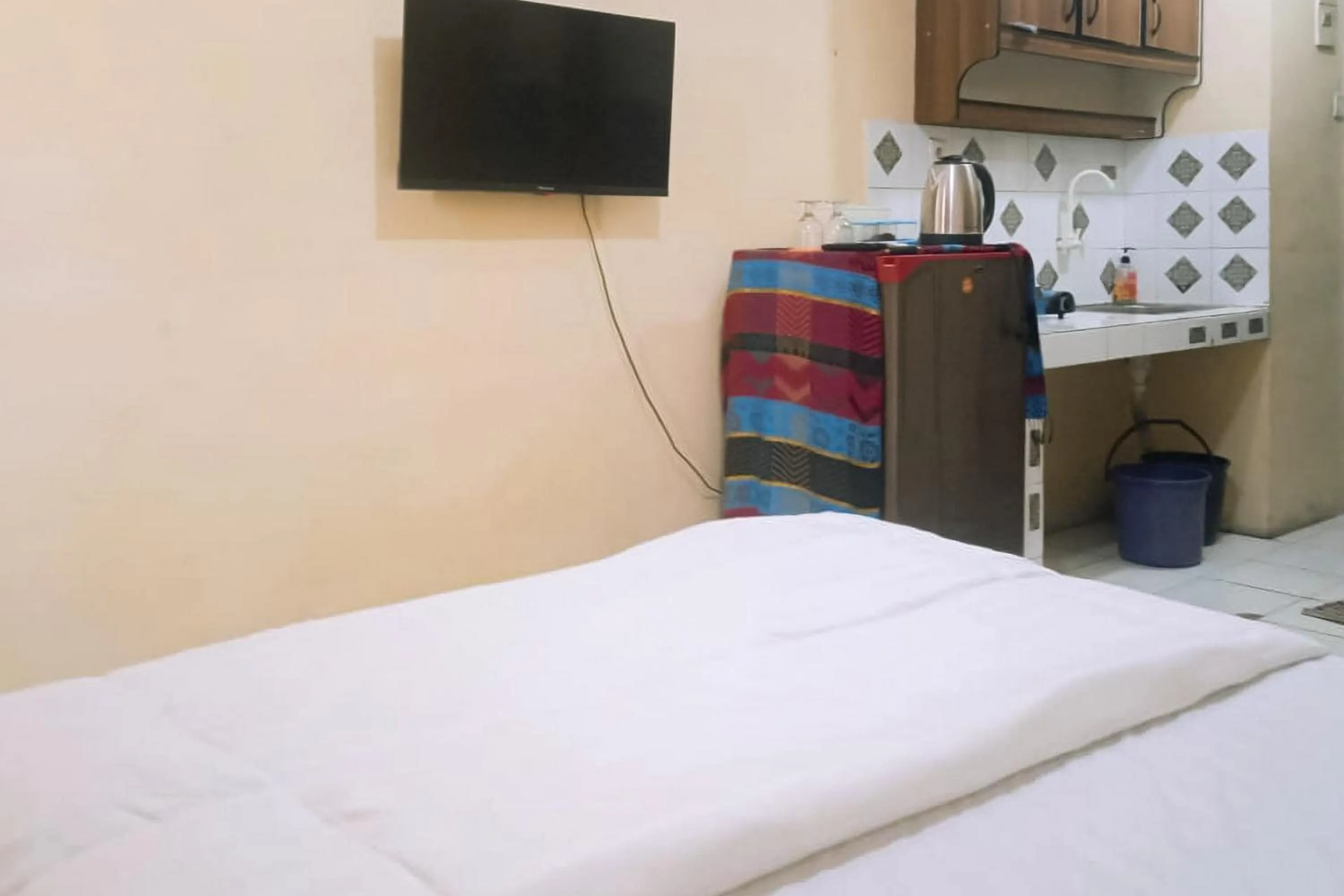 RedLiving Apartemen Mutiara - Star Rooms Tower A