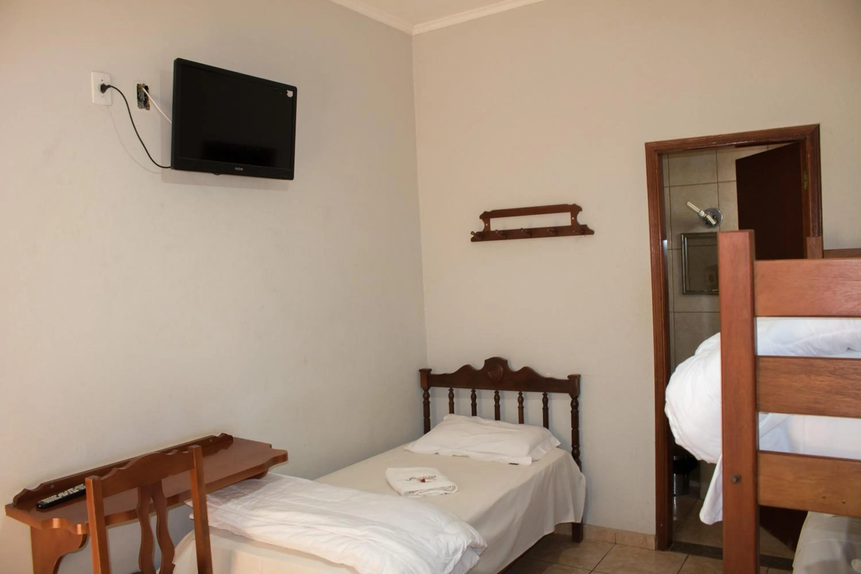 Hotel Jeremias