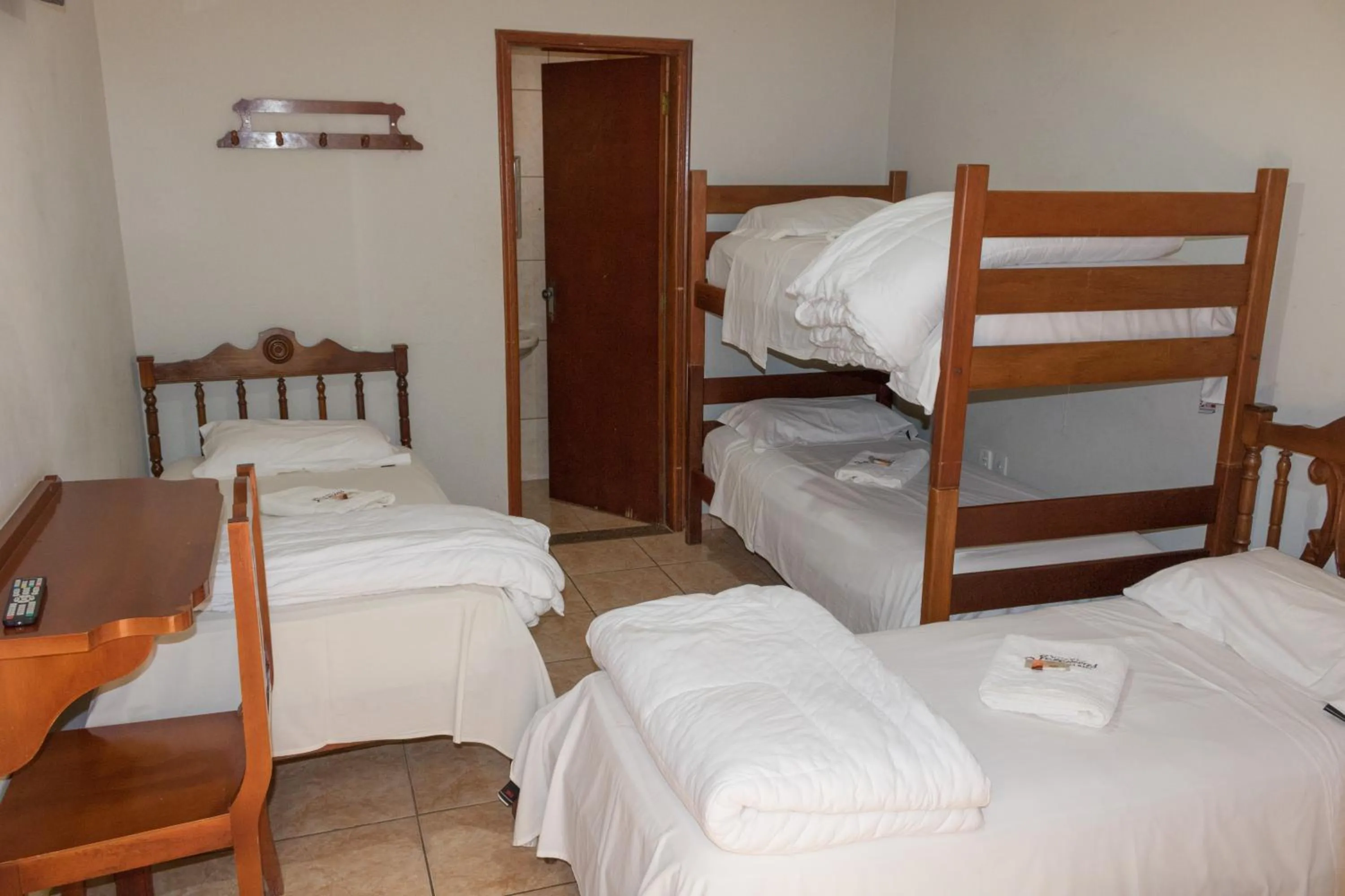 Hotel Jeremias