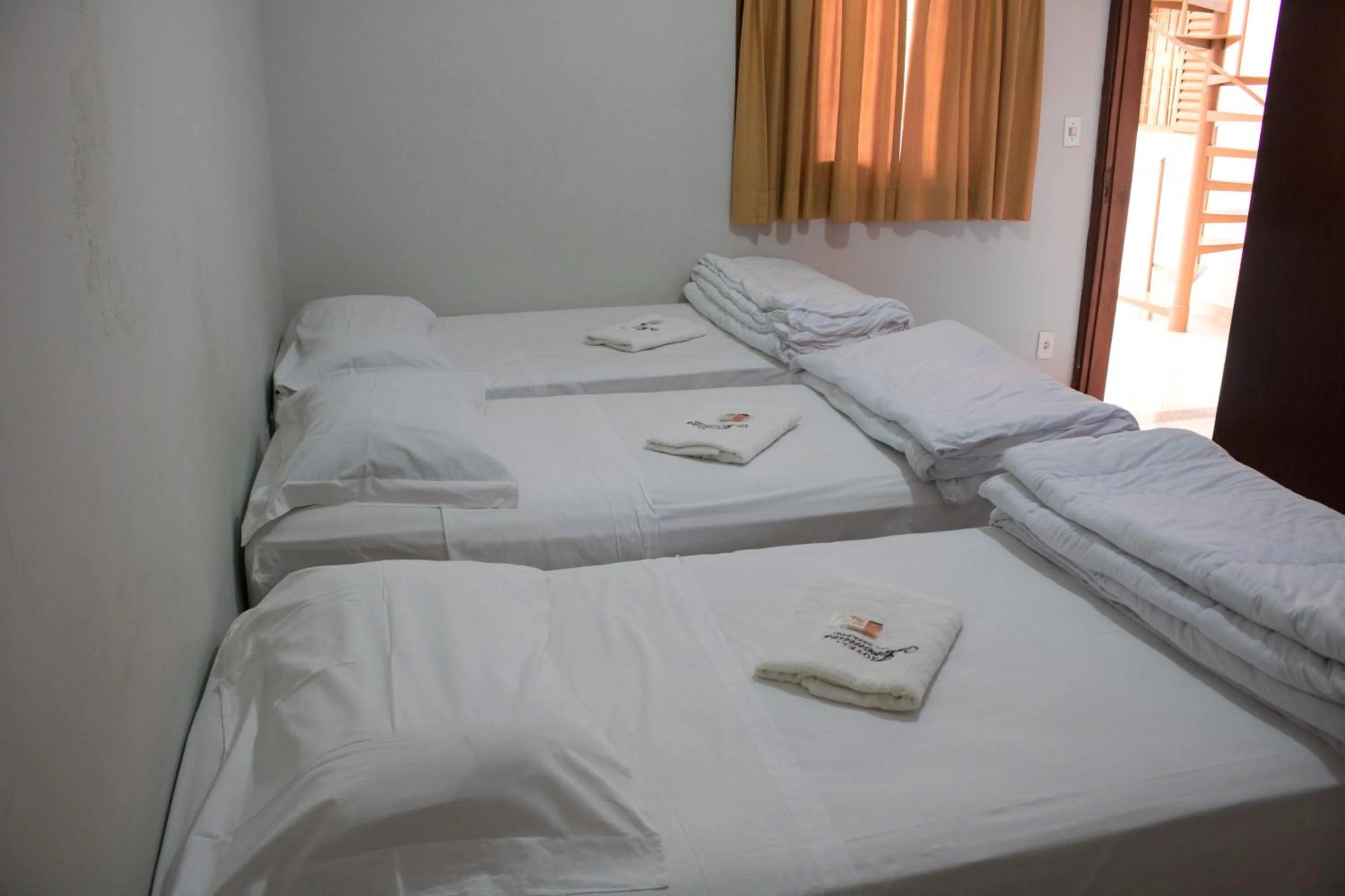 Hotel Jeremias