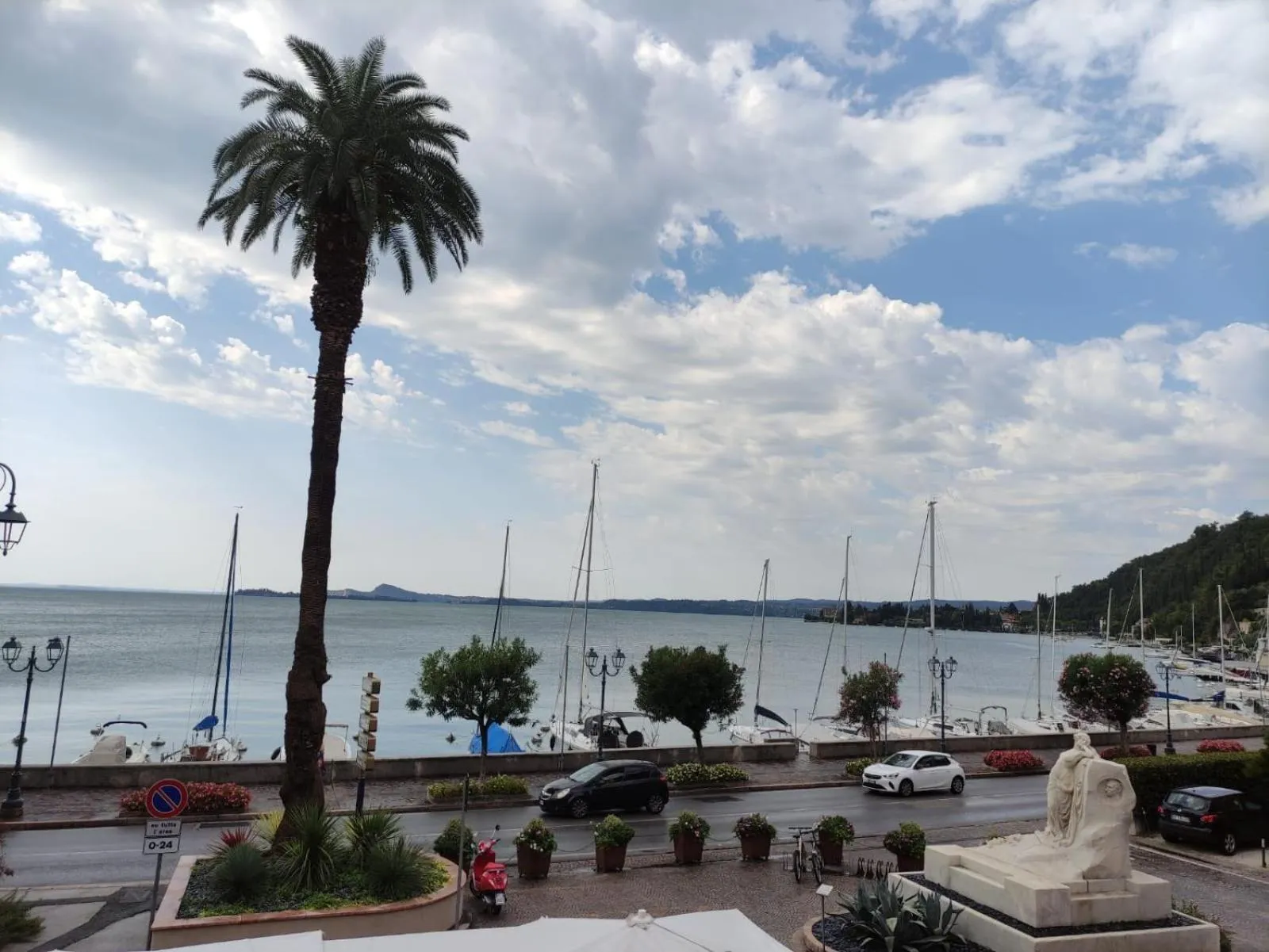 Hotel & Restaurant San Marco AB