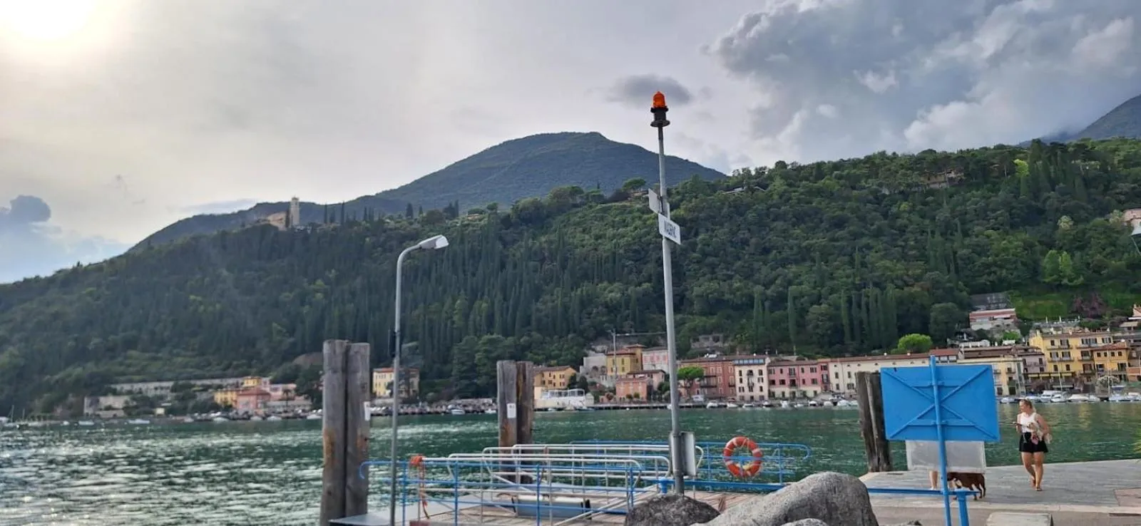 Hotel & Restaurant San Marco AB