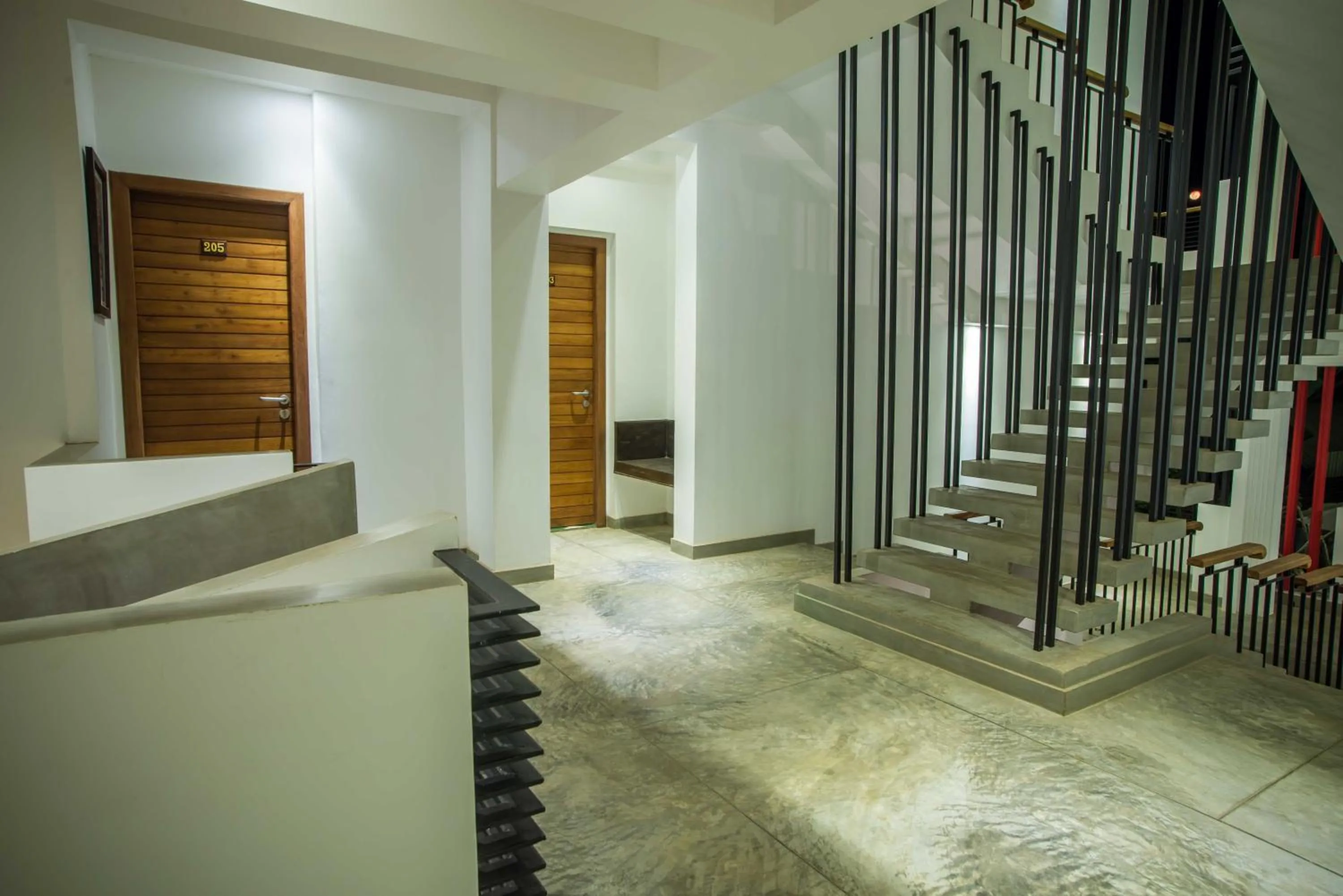 Other in Primefold Hotel