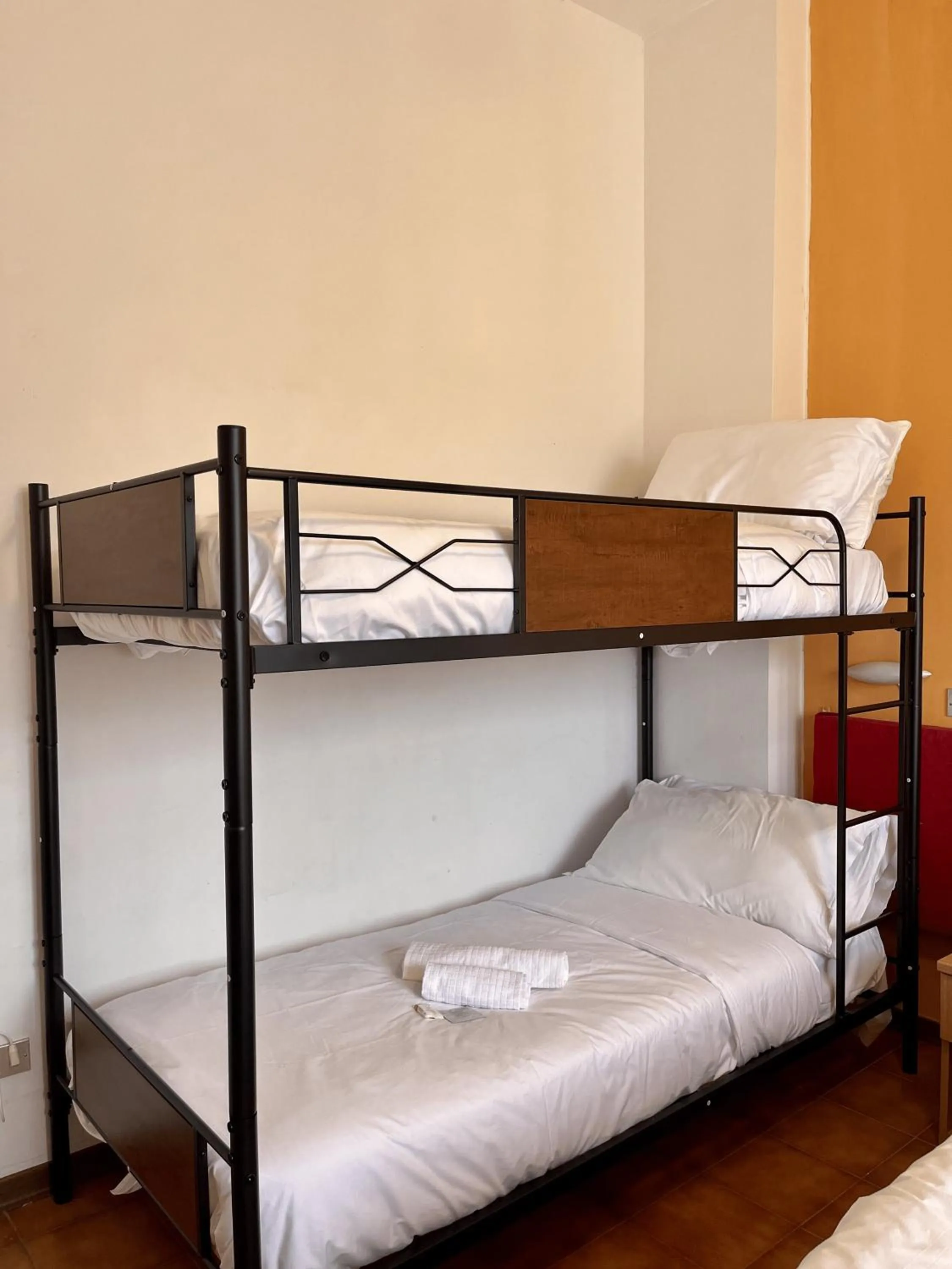bunk bed, Bed in Villa Marina