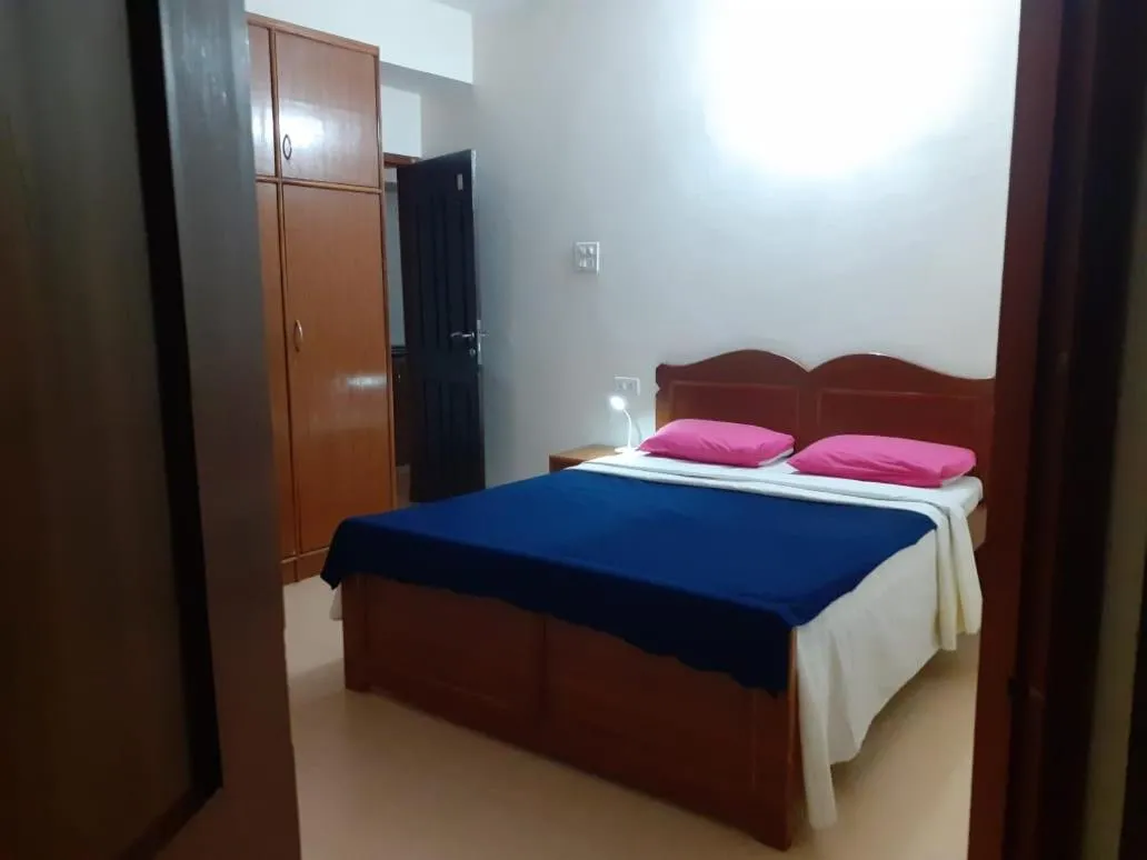 Antonio's Residency Goa
