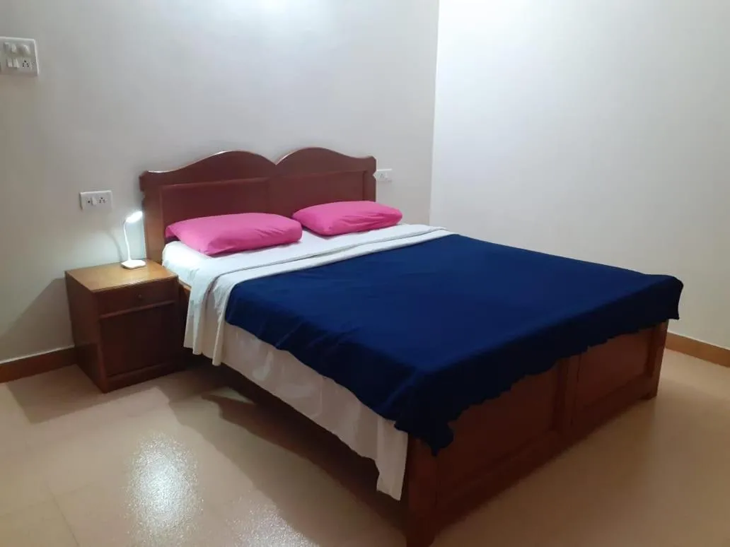 Antonio's Residency Goa