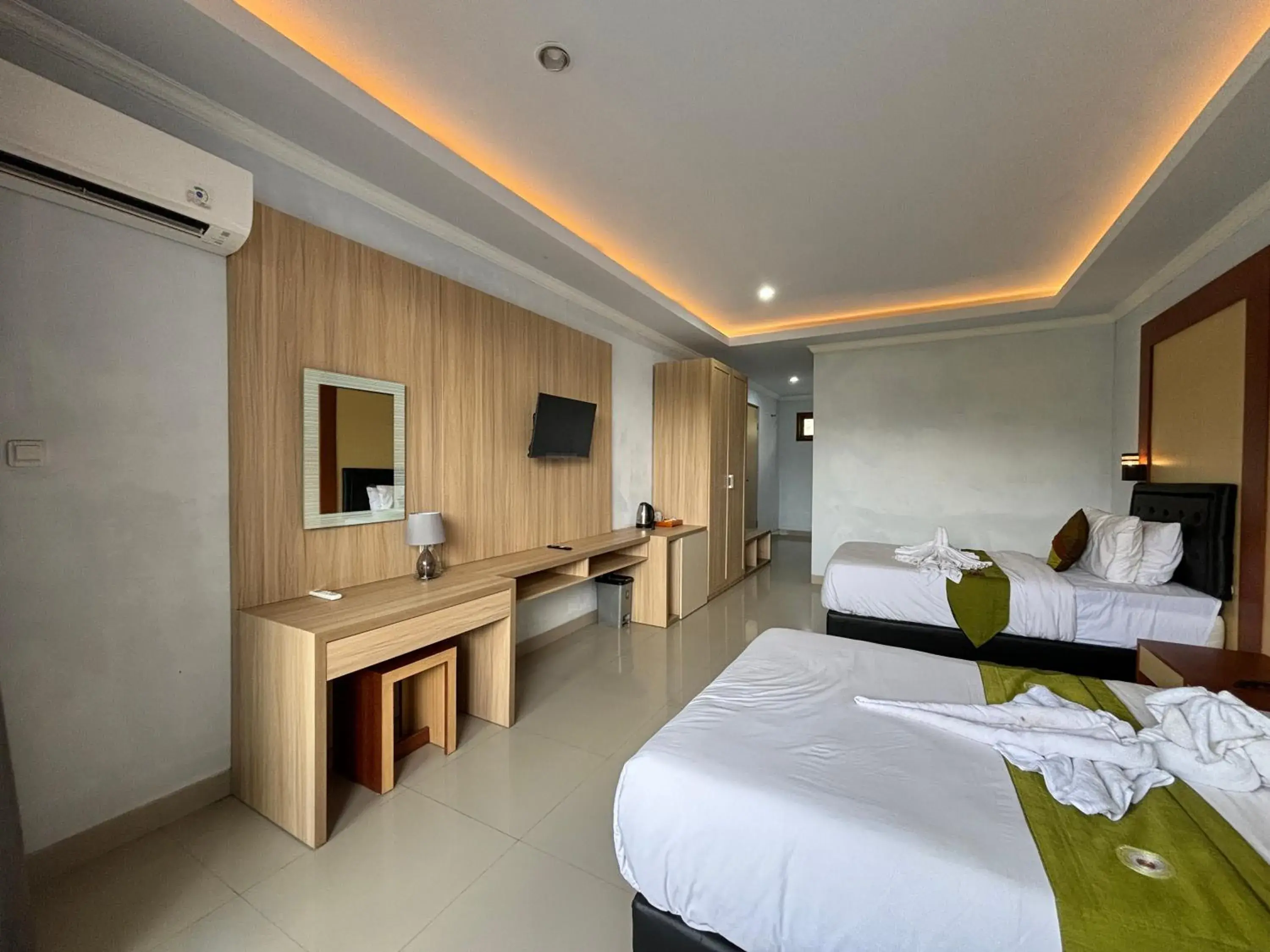 Giri Kusuma Hotel Payangan Giri Kusuma Hotel Payangan
