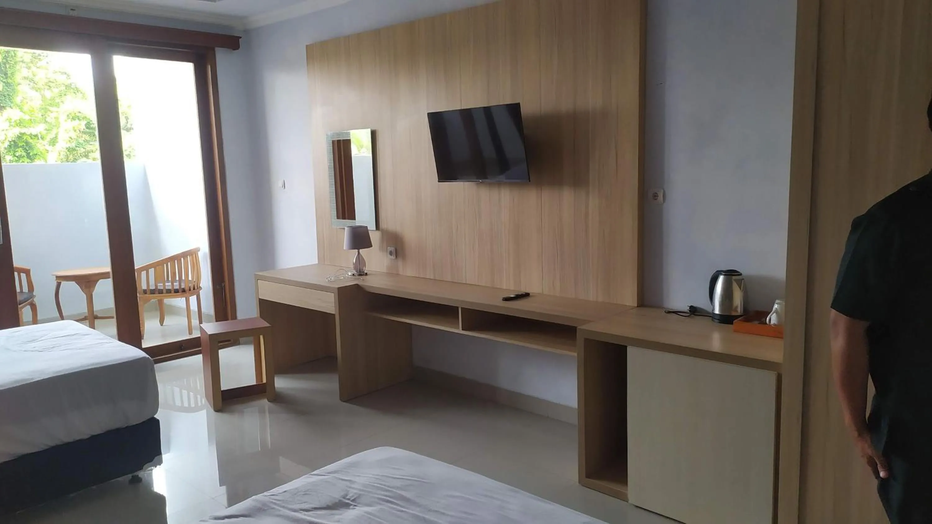 Giri Kusuma Hotel Payangan