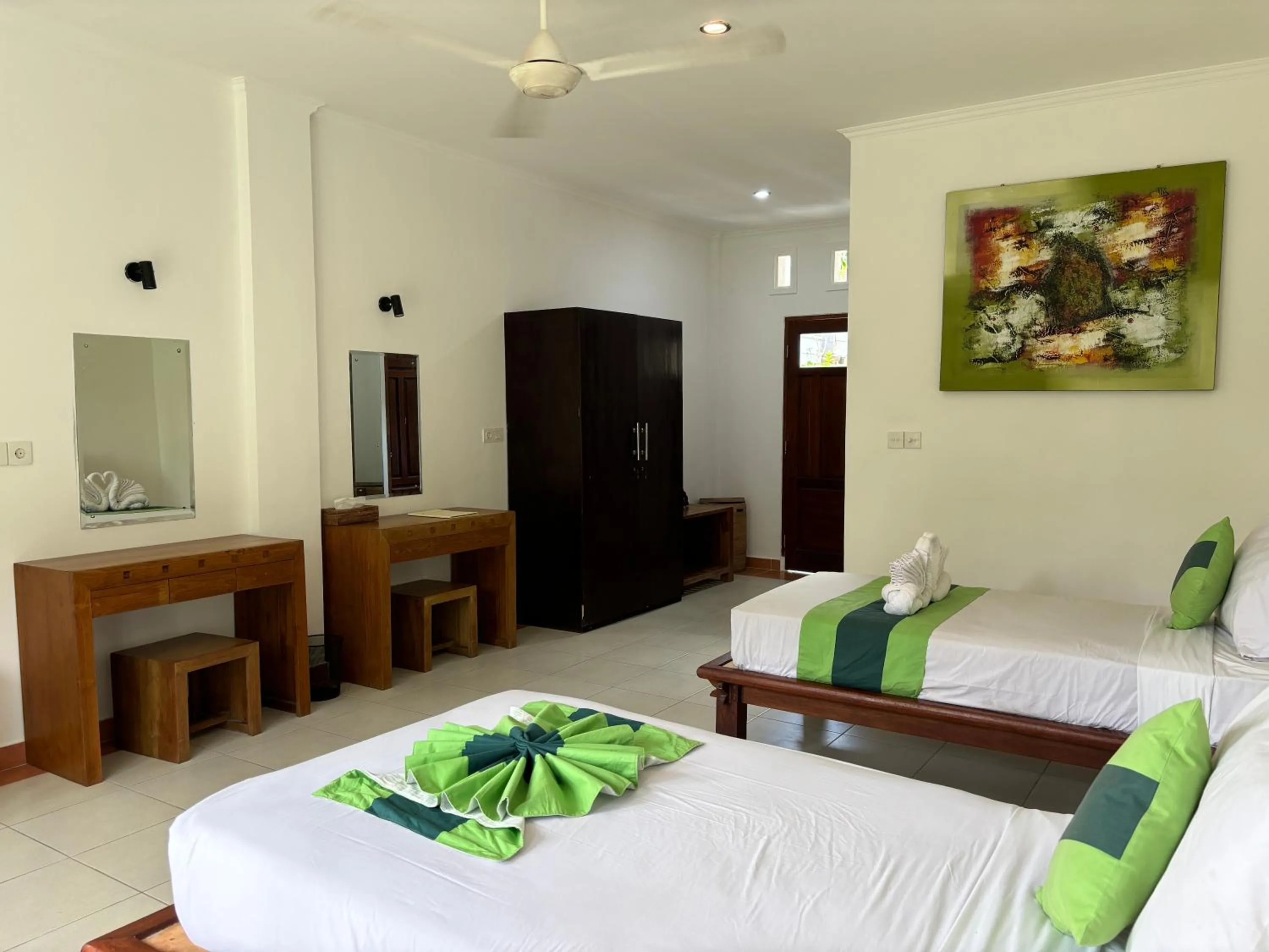 Giri Kusuma Hotel Payangan