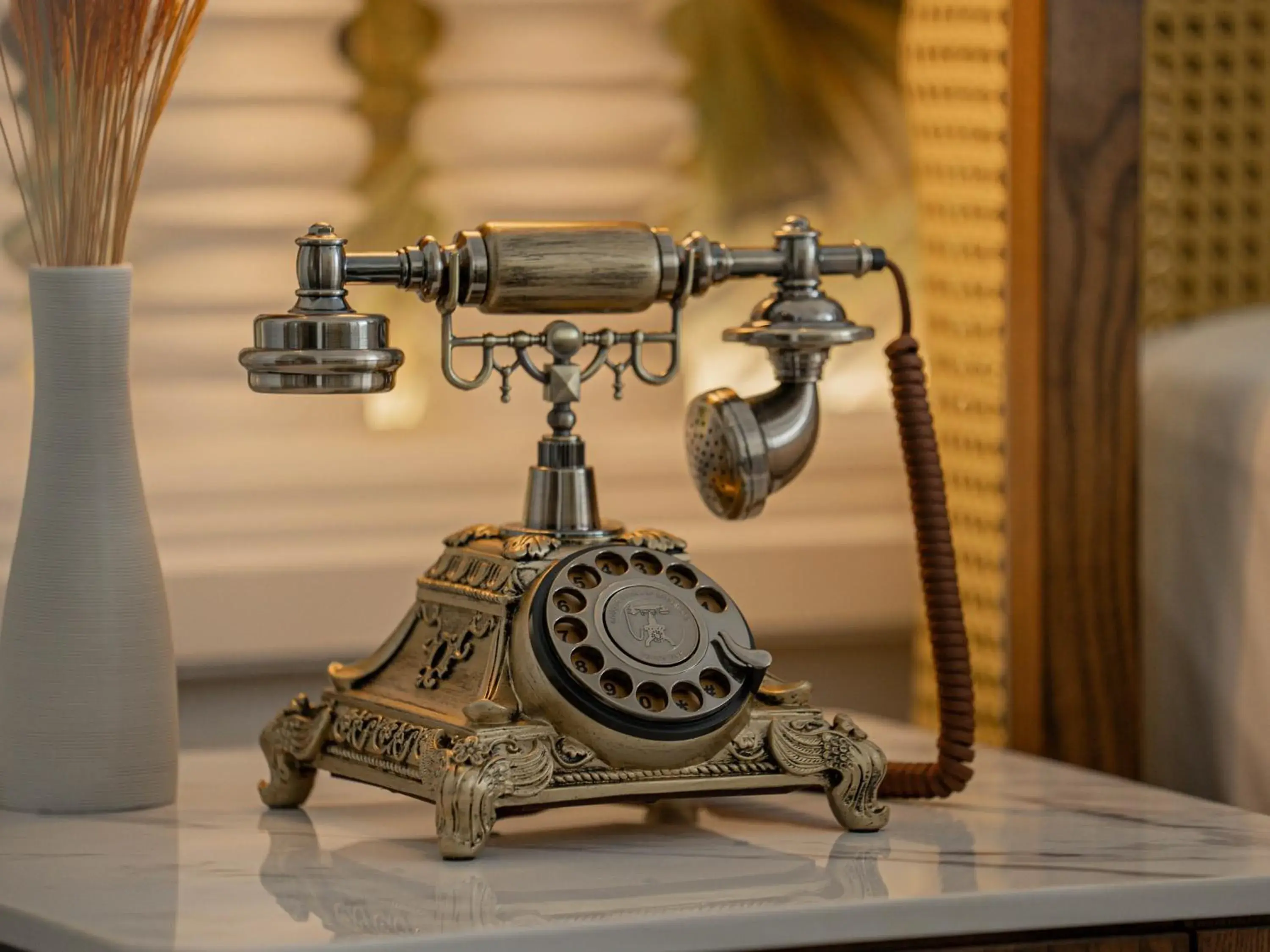 View (from property/room) in Sarai and Wander Resort View (from property/room) in Sarai and Wander Resort