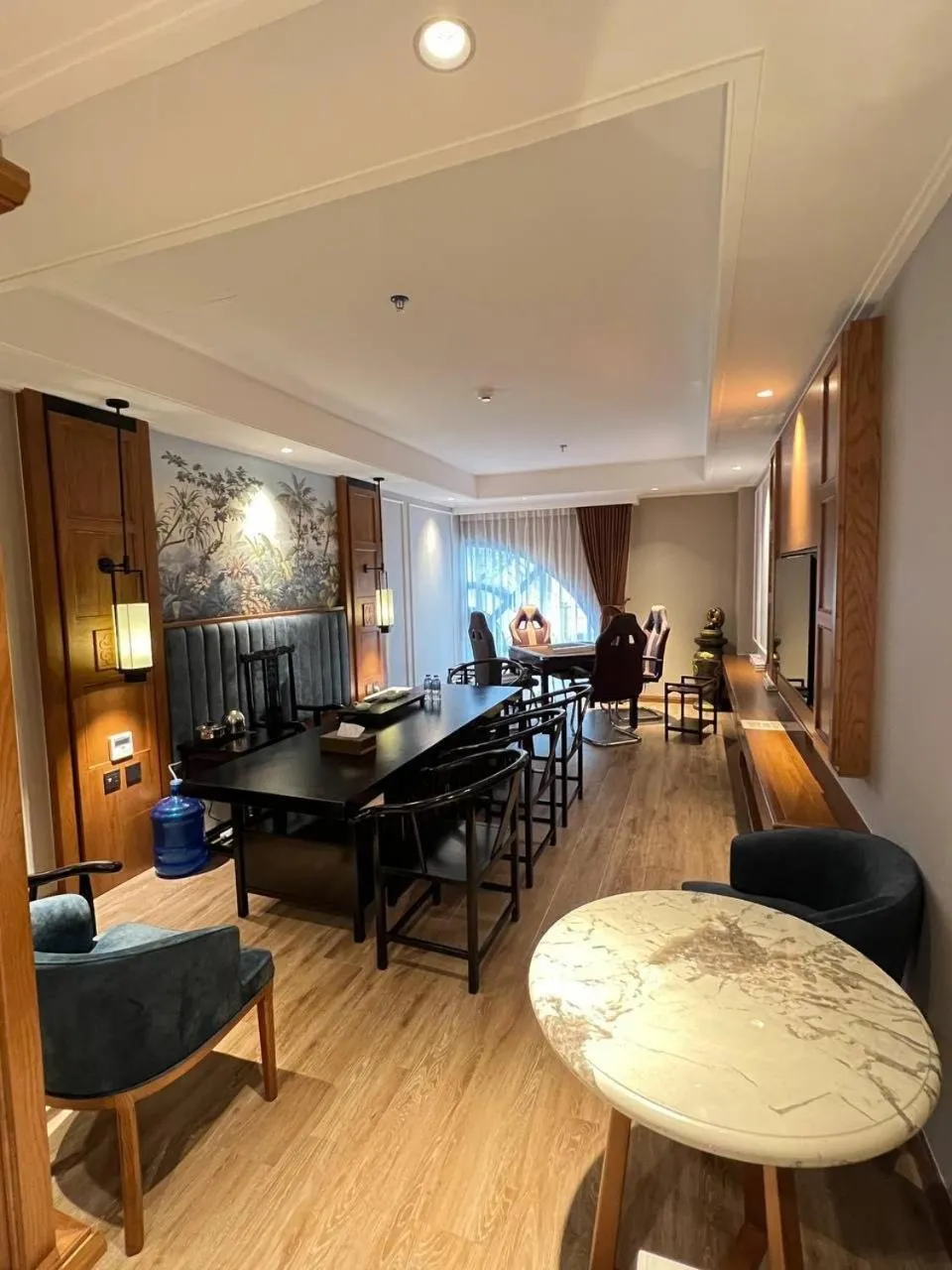 Entertainment in Royal Phoenix Hotel Bac Ninh