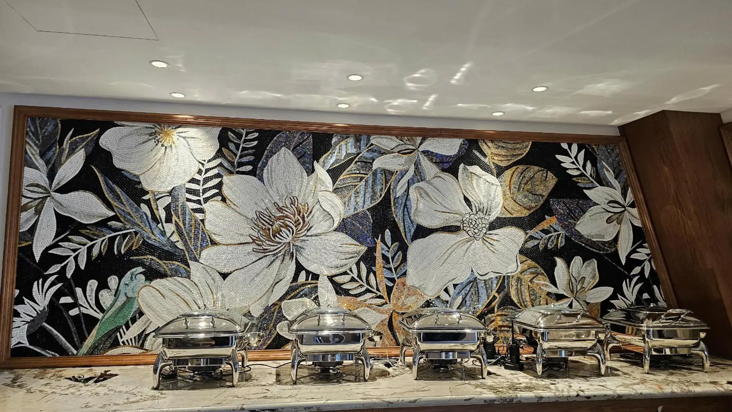 Restaurant/places to eat in Royal Phoenix Hotel Bac Ninh Restaurant/places to eat in Royal Phoenix Hotel Bac Ninh