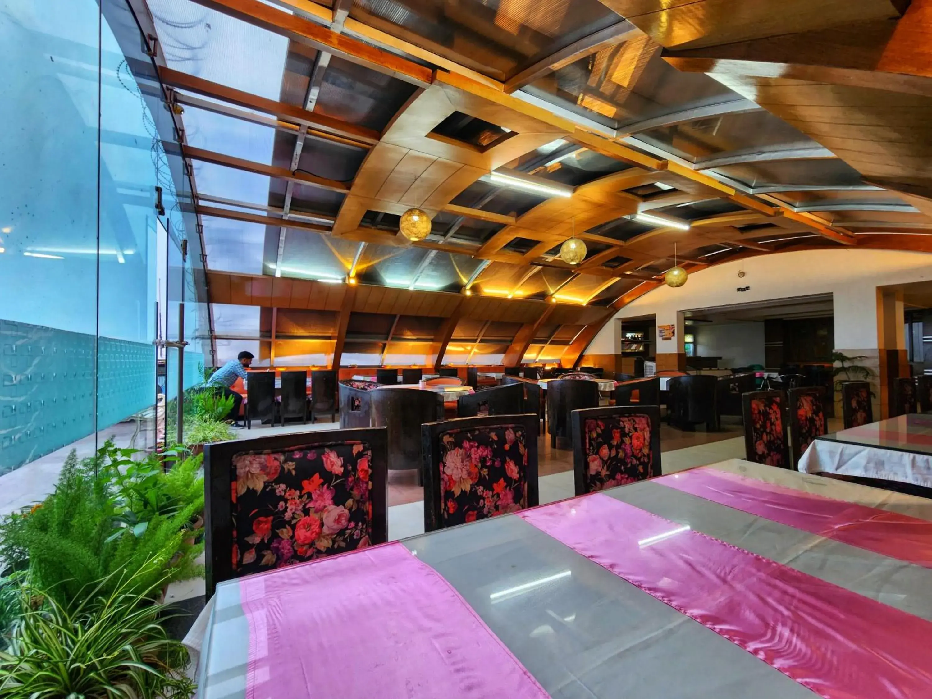 Restaurant/places to eat in Hotel Surya Shimla Restaurant/places to eat in Hotel Surya Shimla